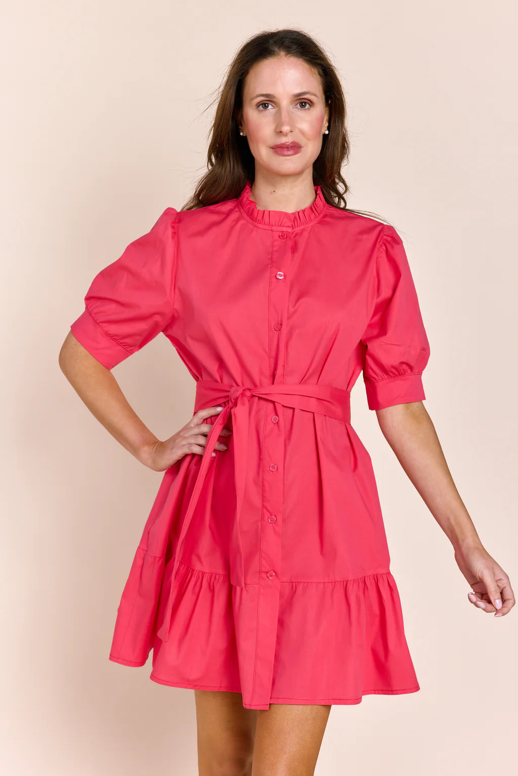 Delilah Dress