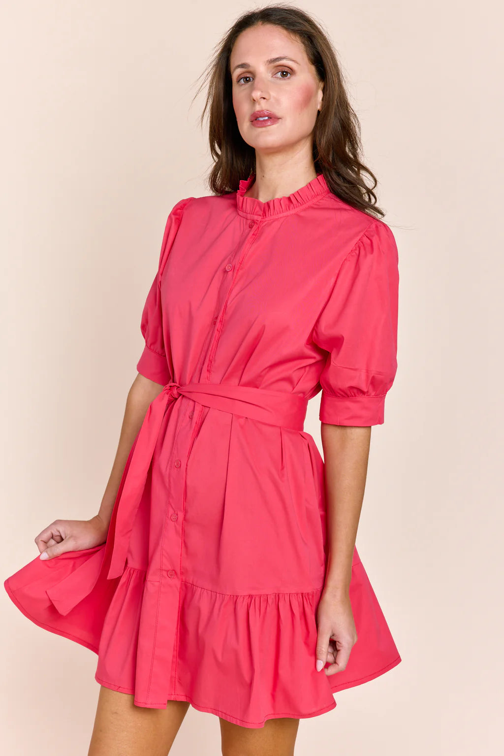 Delilah Dress