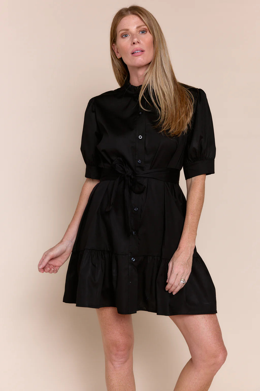 Delilah Dress