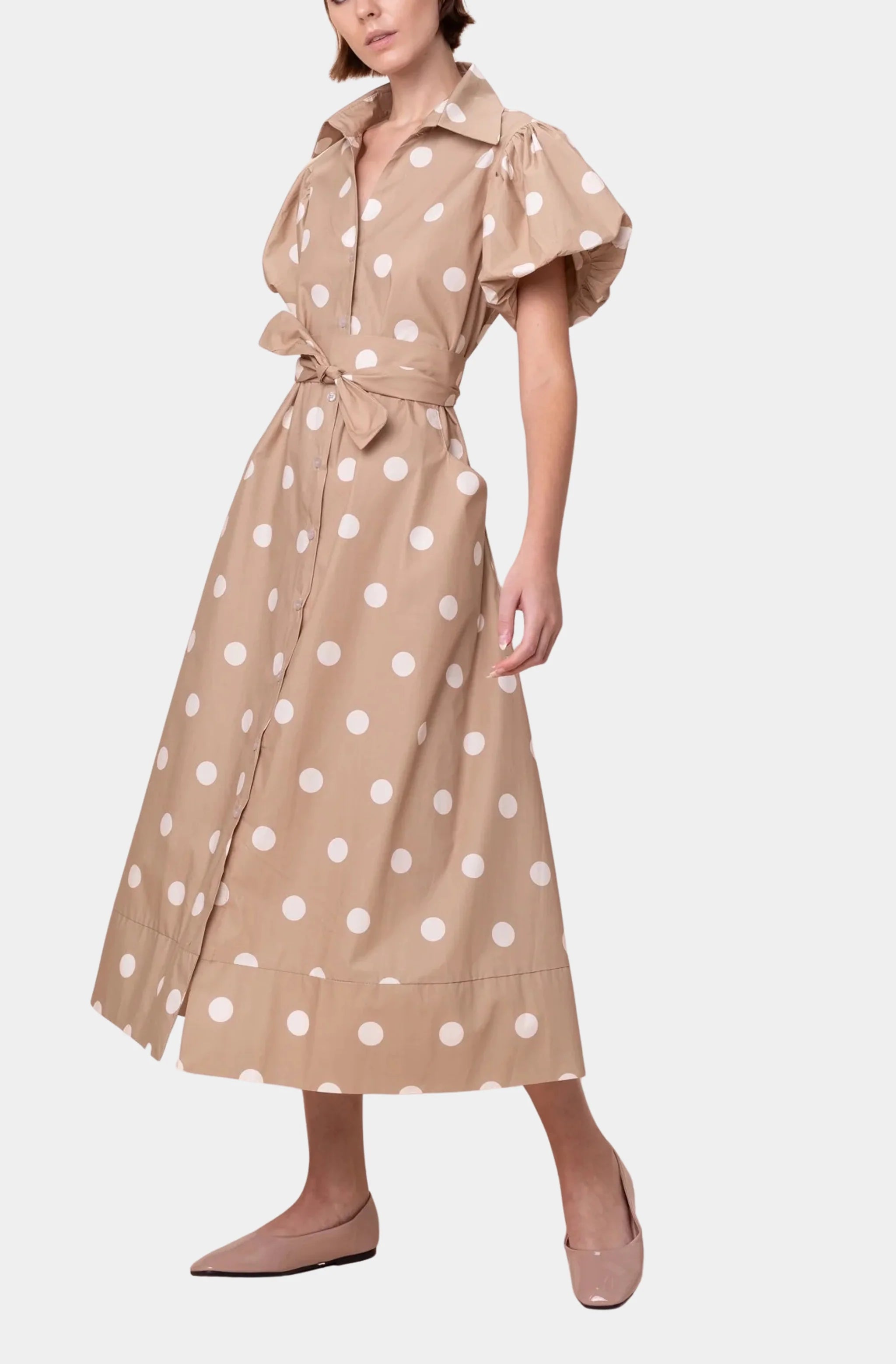 Millie Midi Dress