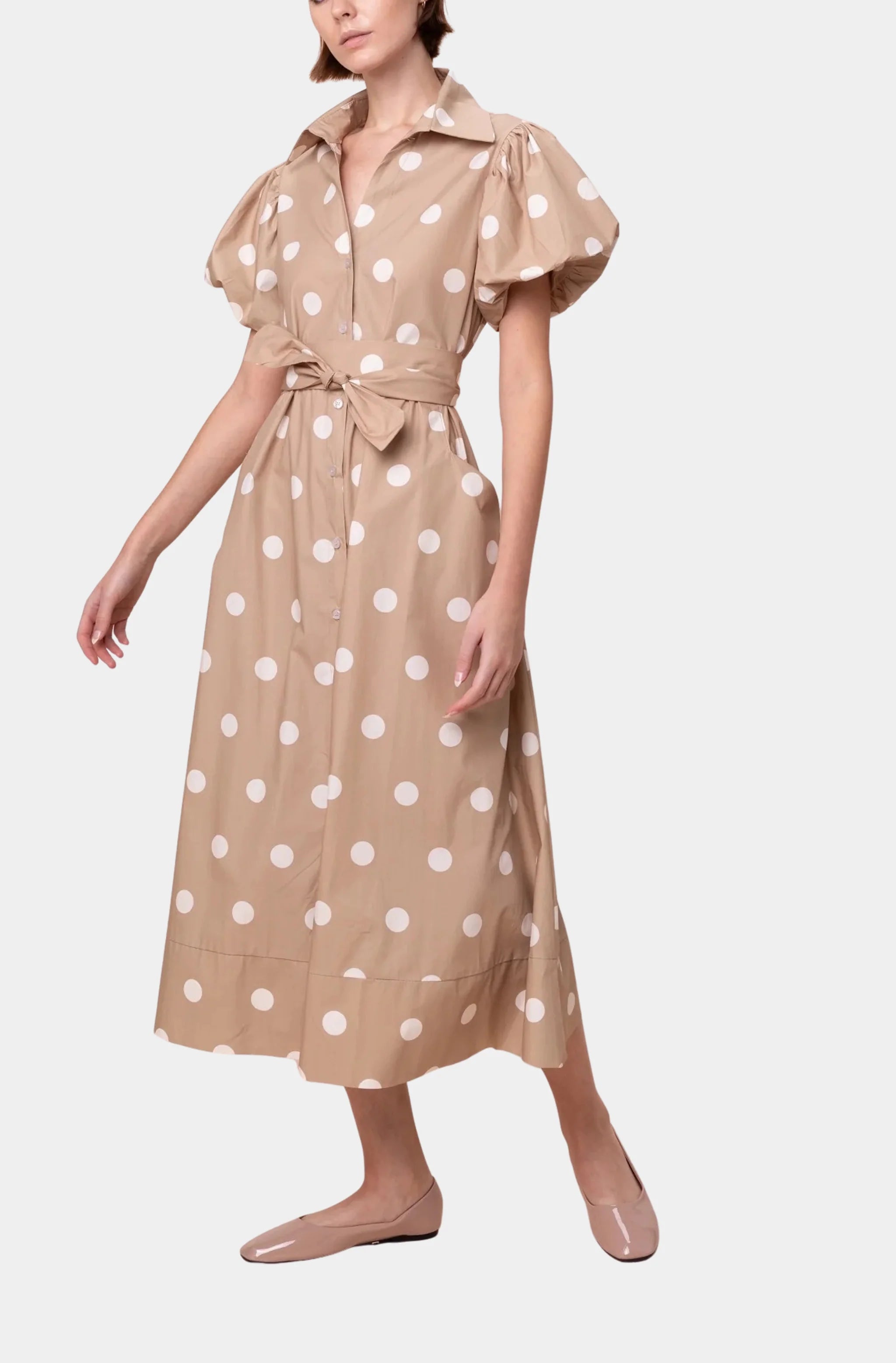 Millie Midi Dress