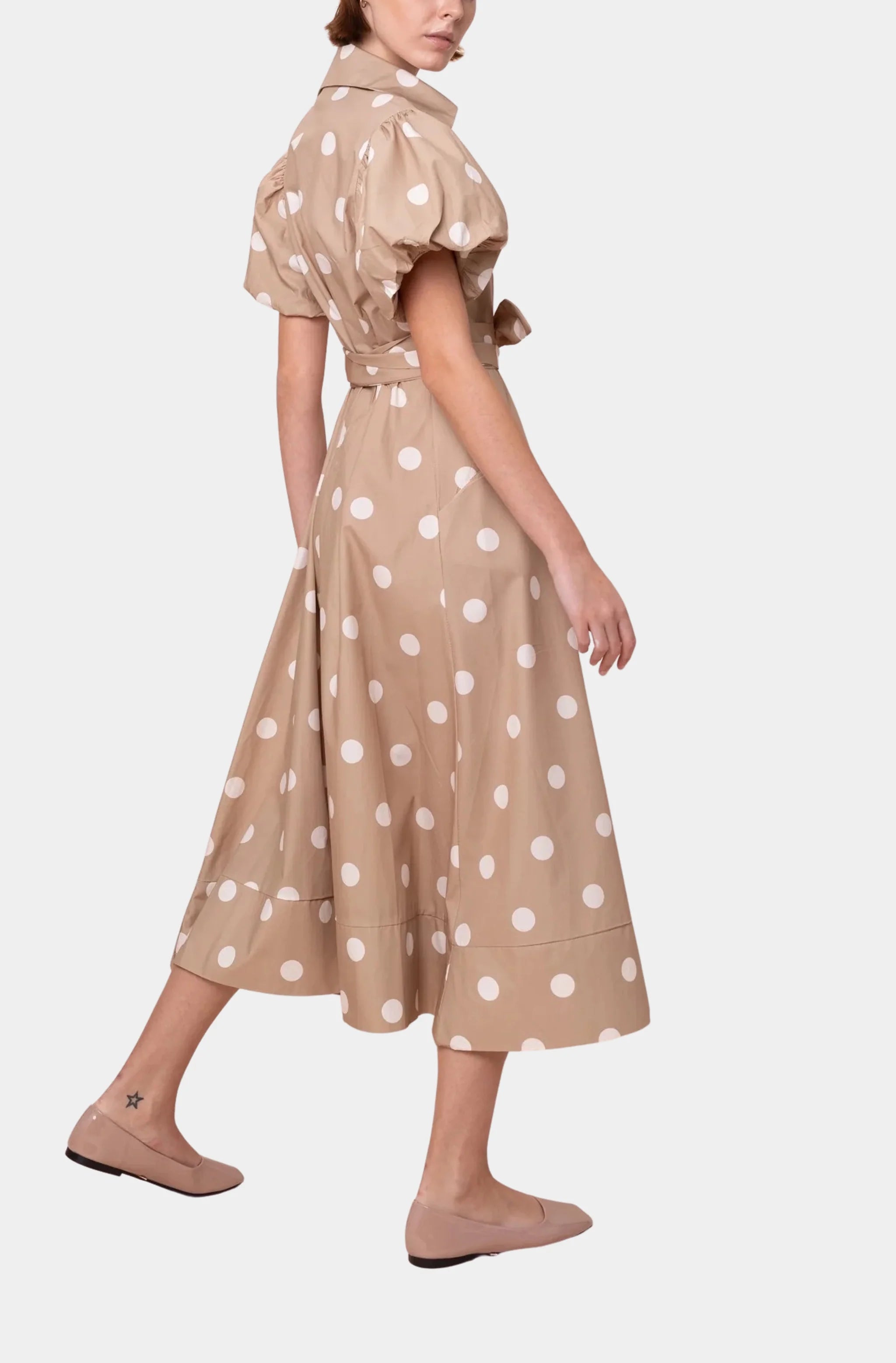 Millie Midi Dress