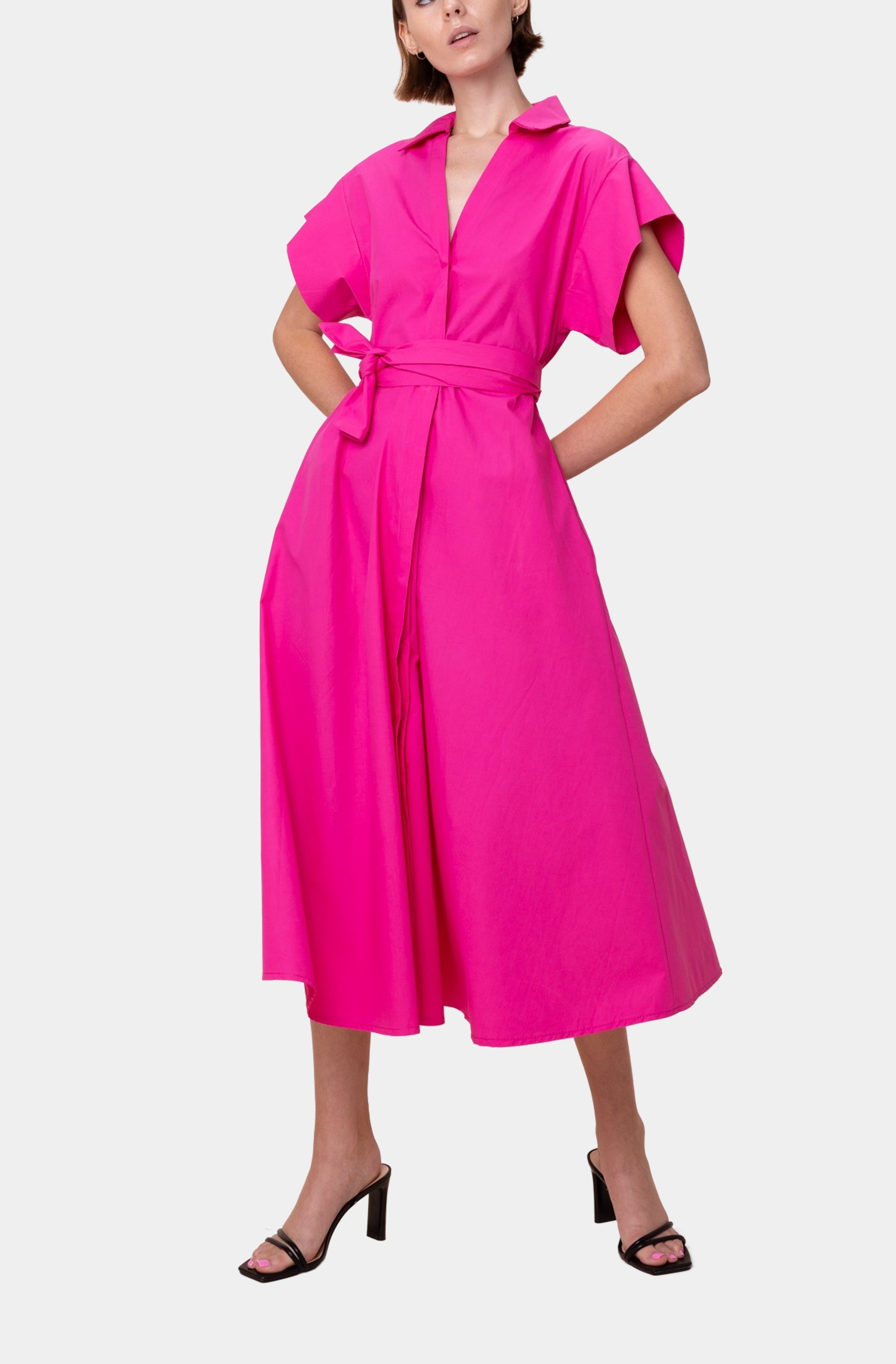 Lennon Dress