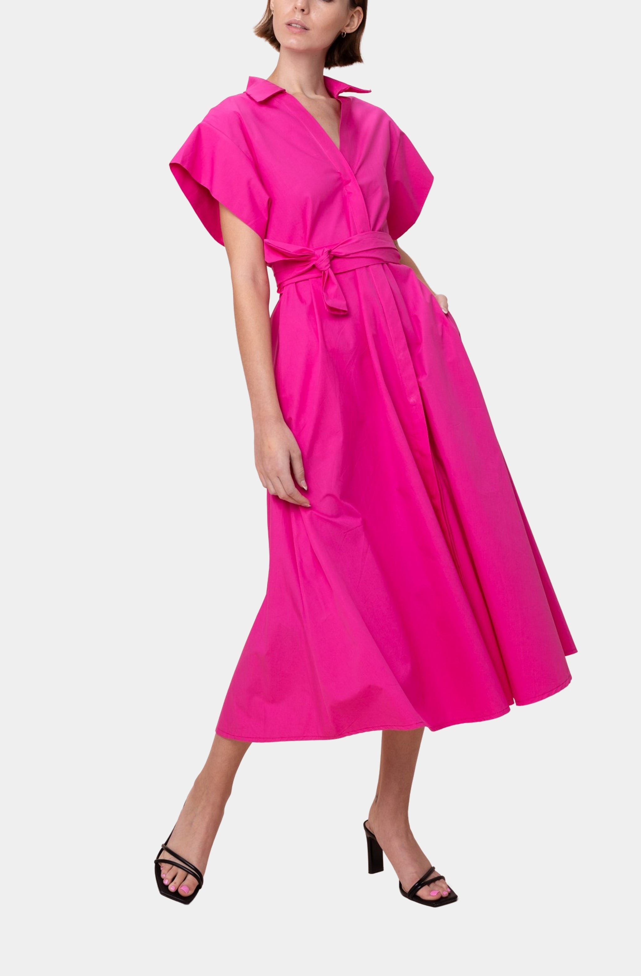 Lennon Dress