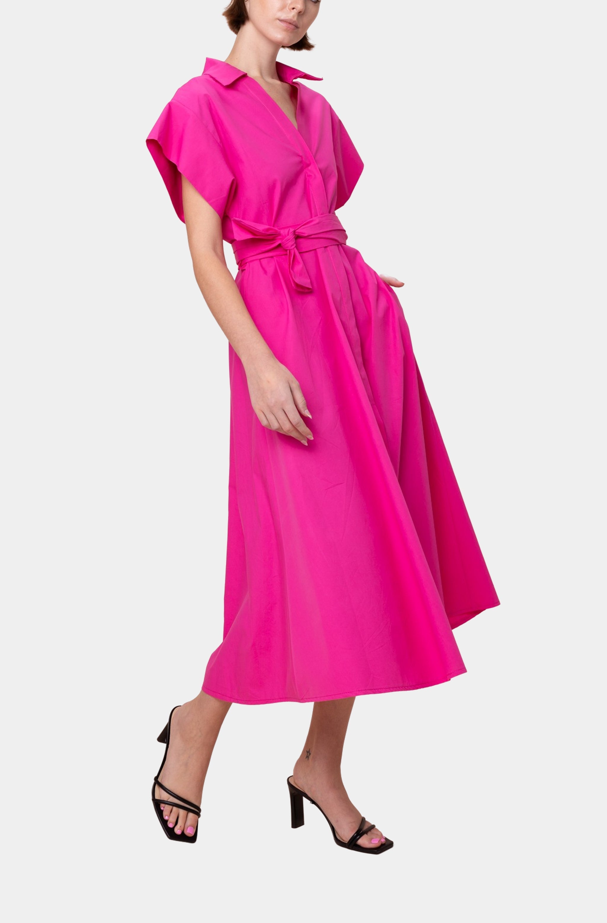 Lennon Dress