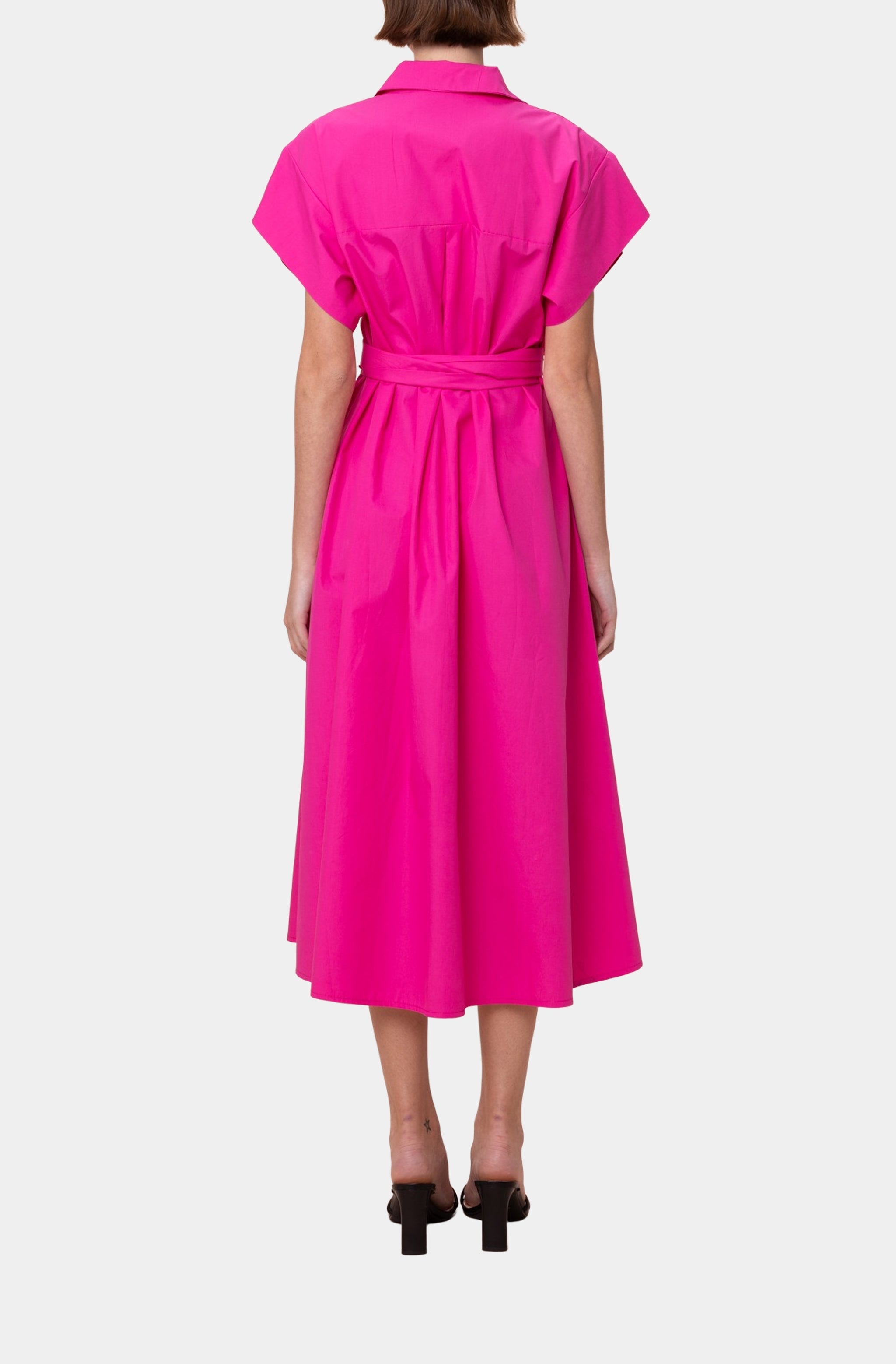 Lennon Dress