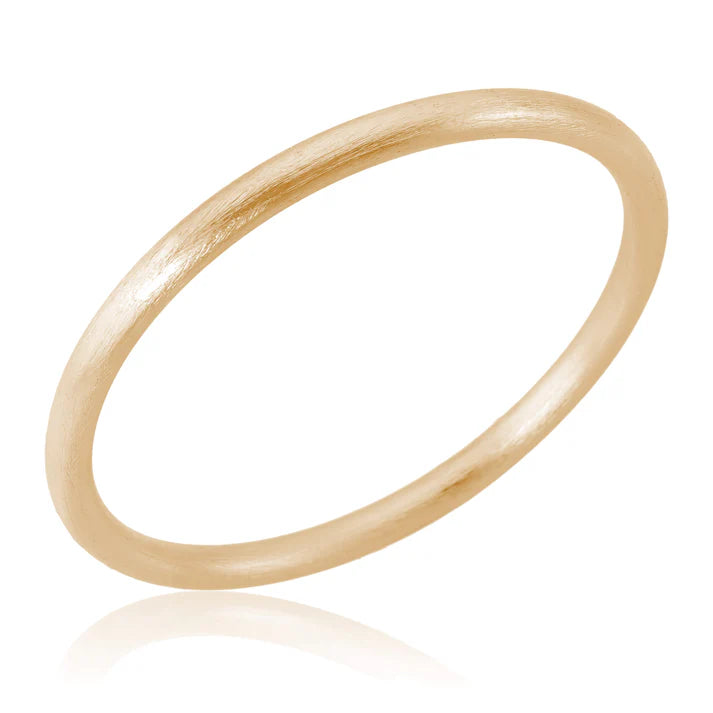 Round Bangle