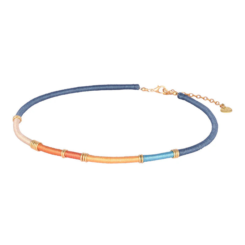 Afrique Choker
