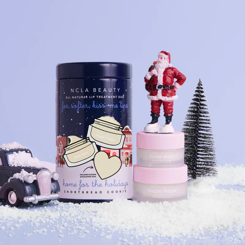 Lip Care Holiday Gift Set