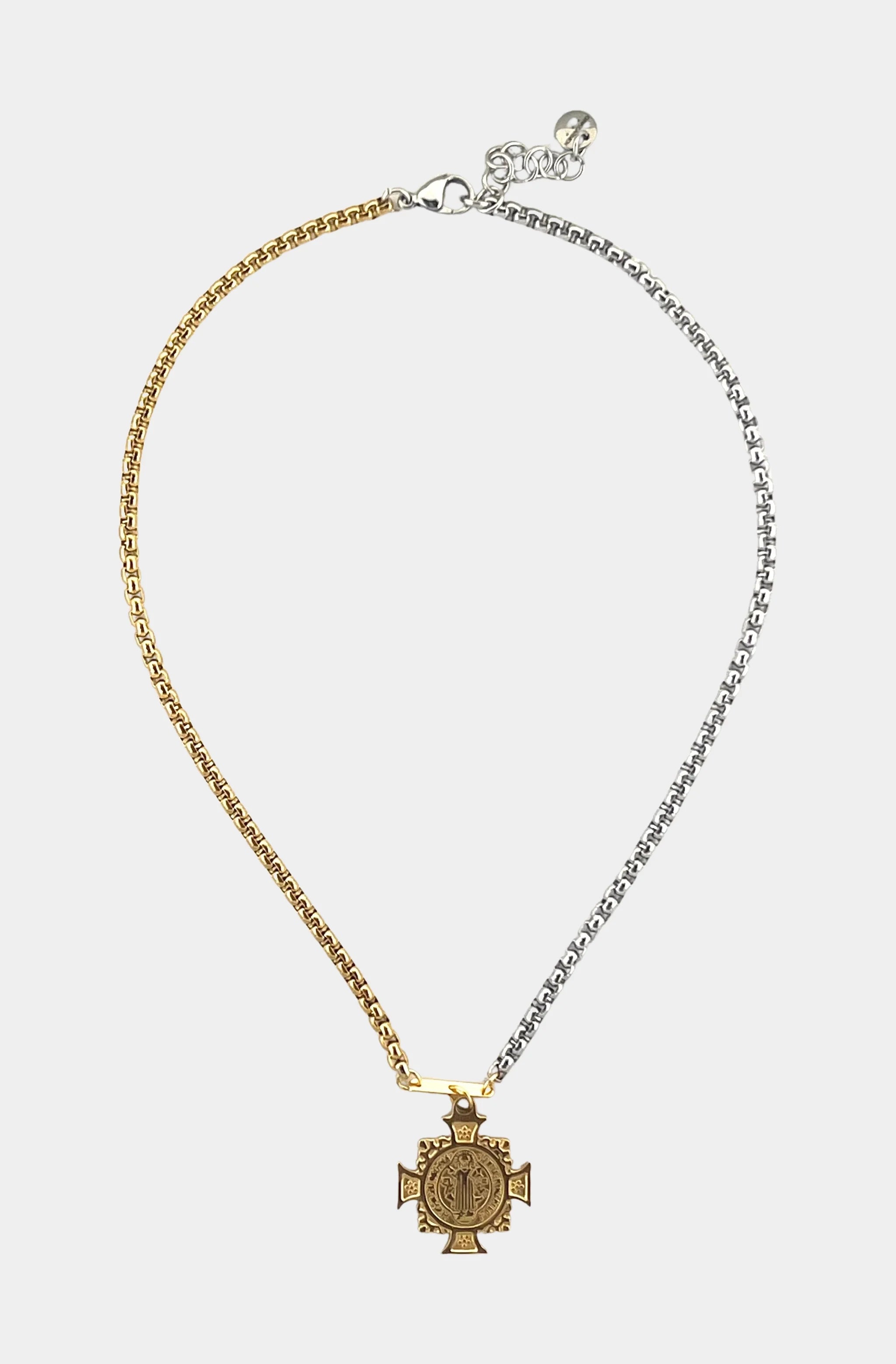 Macy Necklace