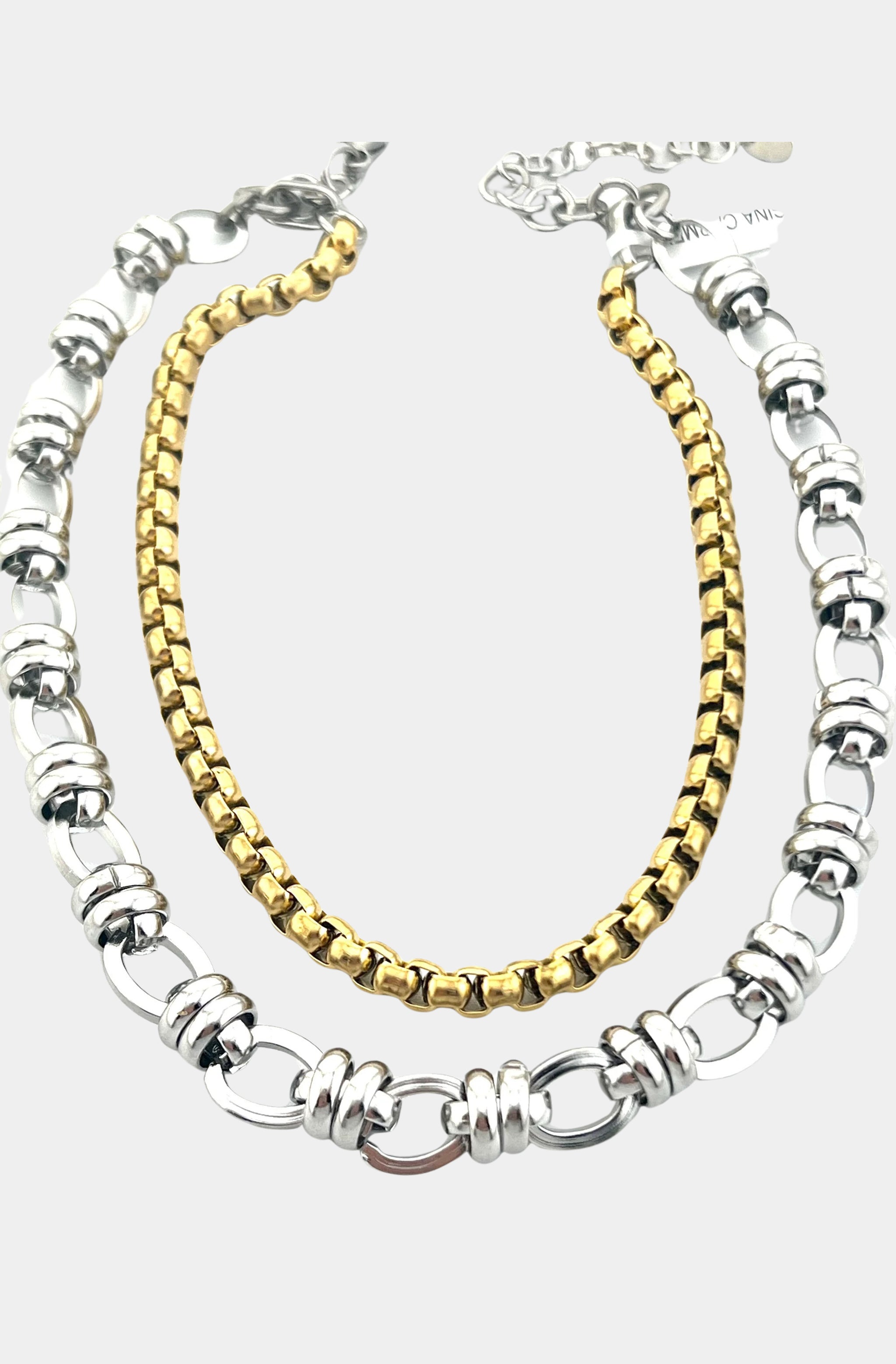 Carla Necklace