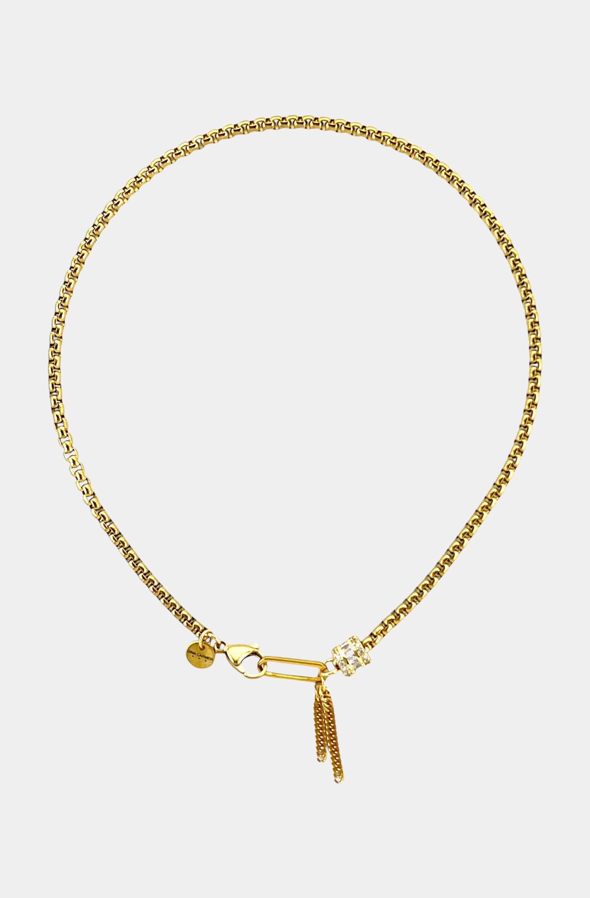 Marla Necklace