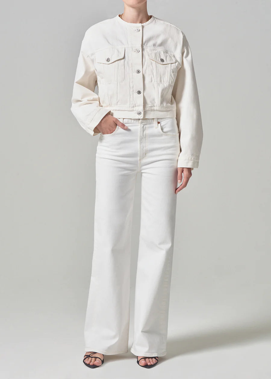 Paloma Wide Leg Baggy