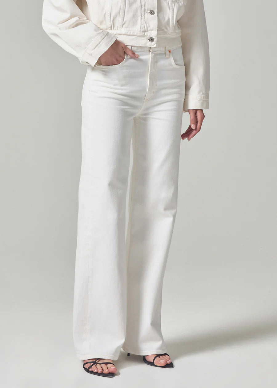 Paloma Wide Leg Baggy