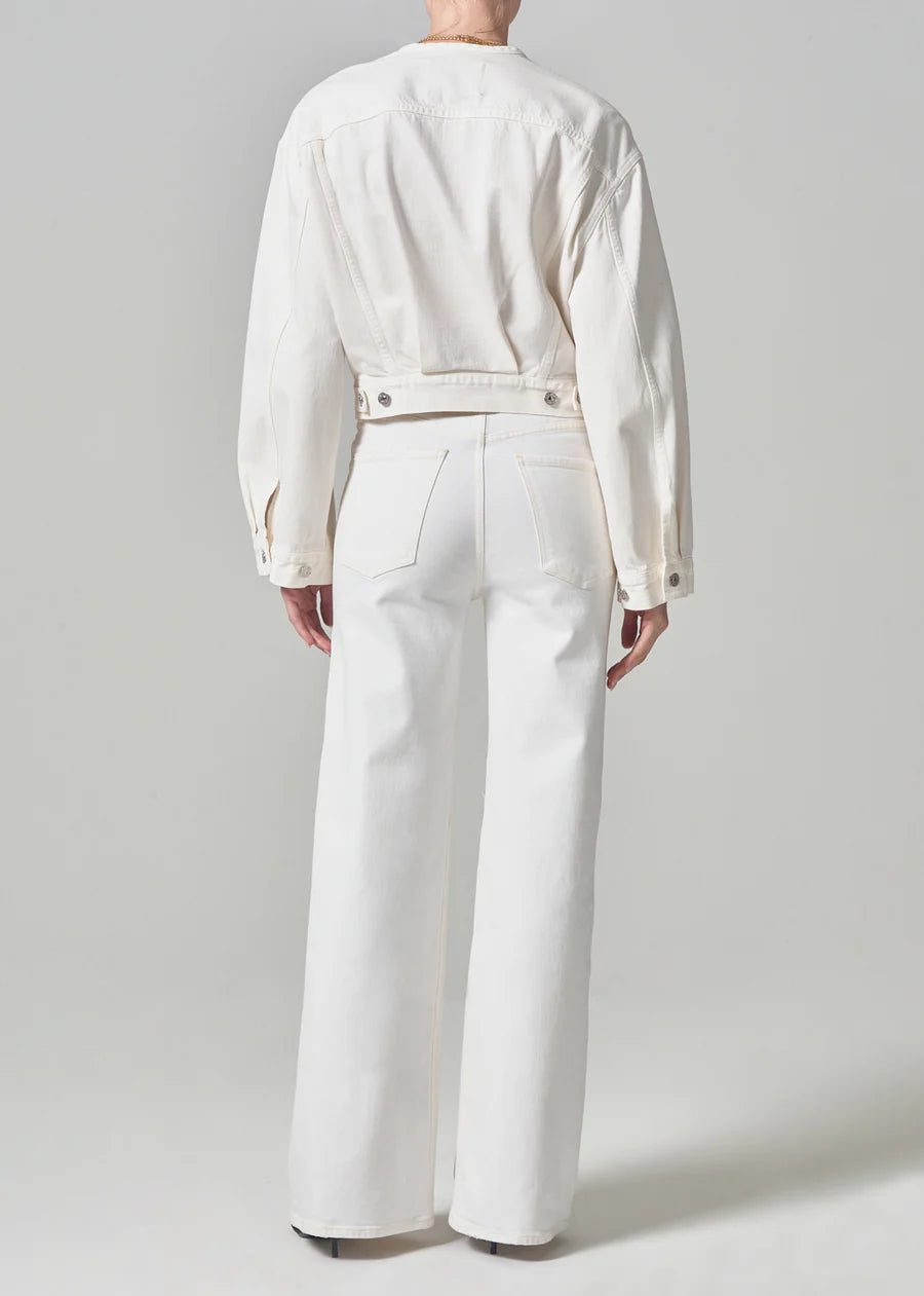 Paloma Wide Leg Baggy