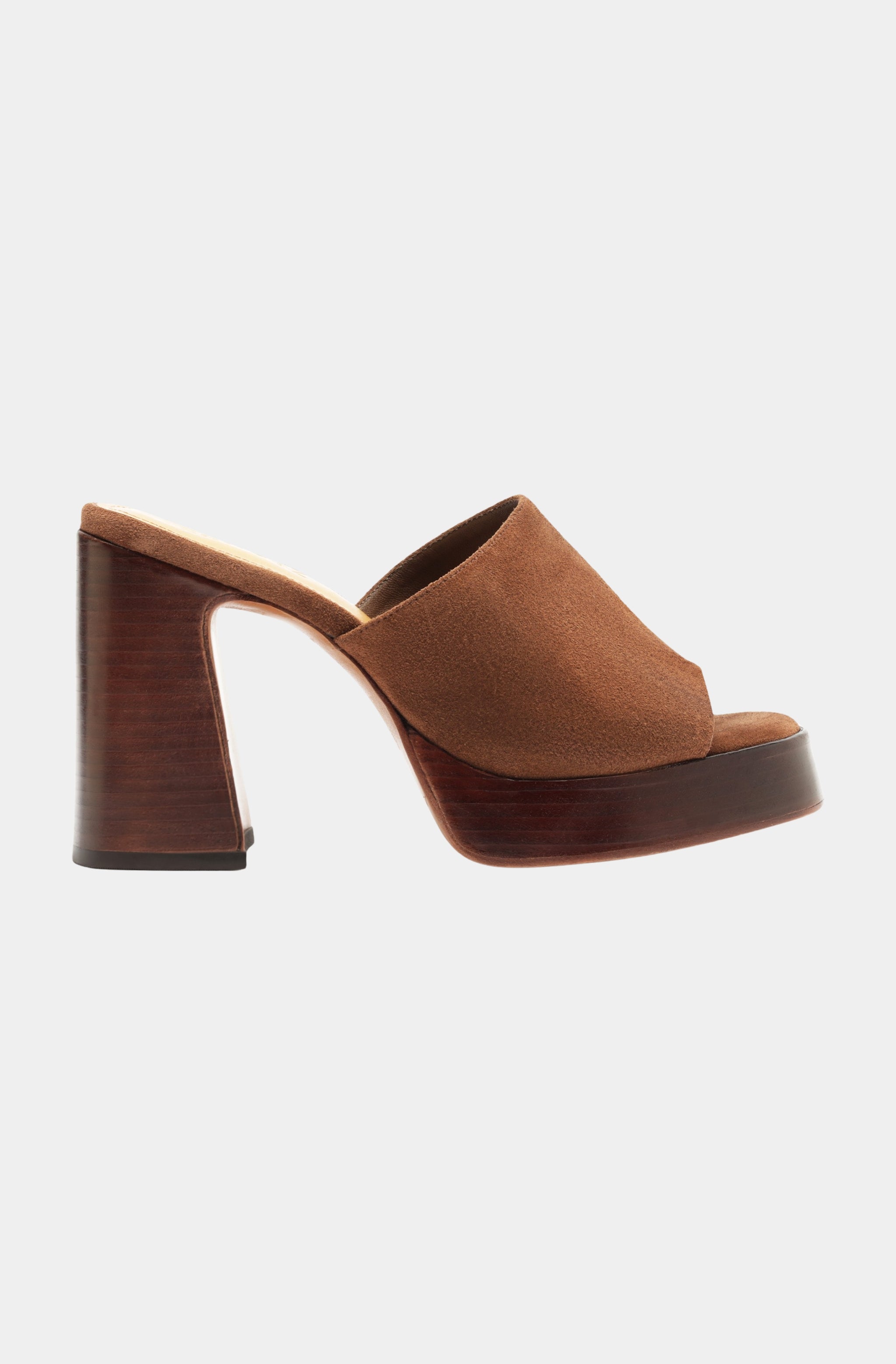 Rowan Heel