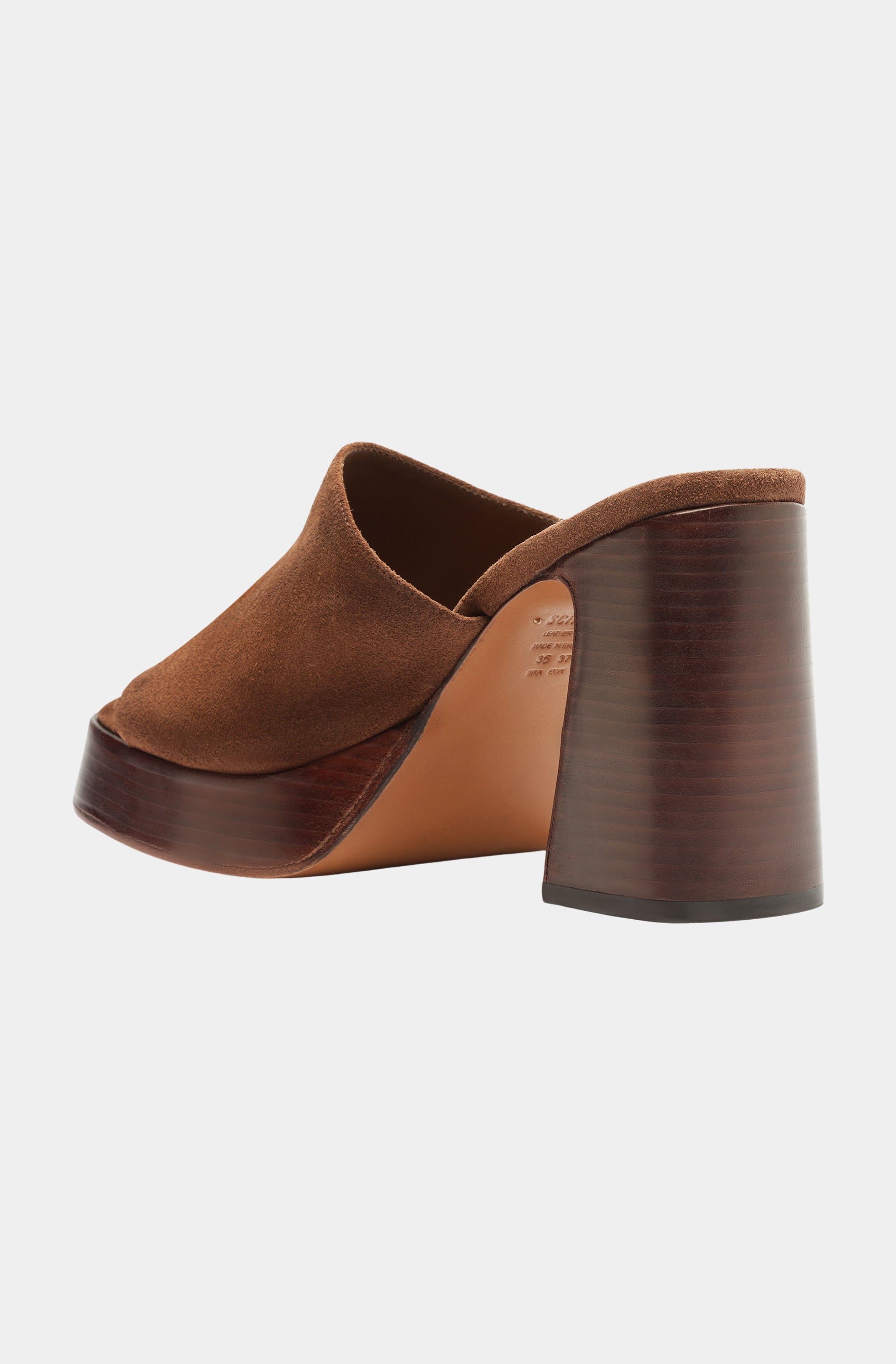 Rowan Heel