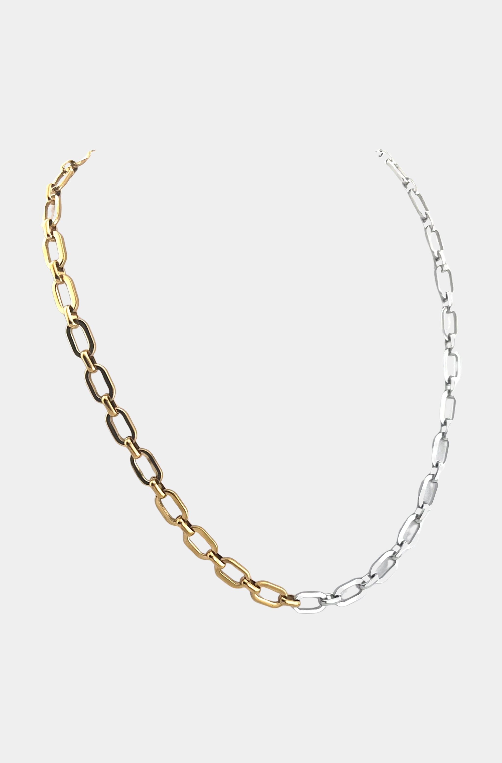 Natalie Necklace