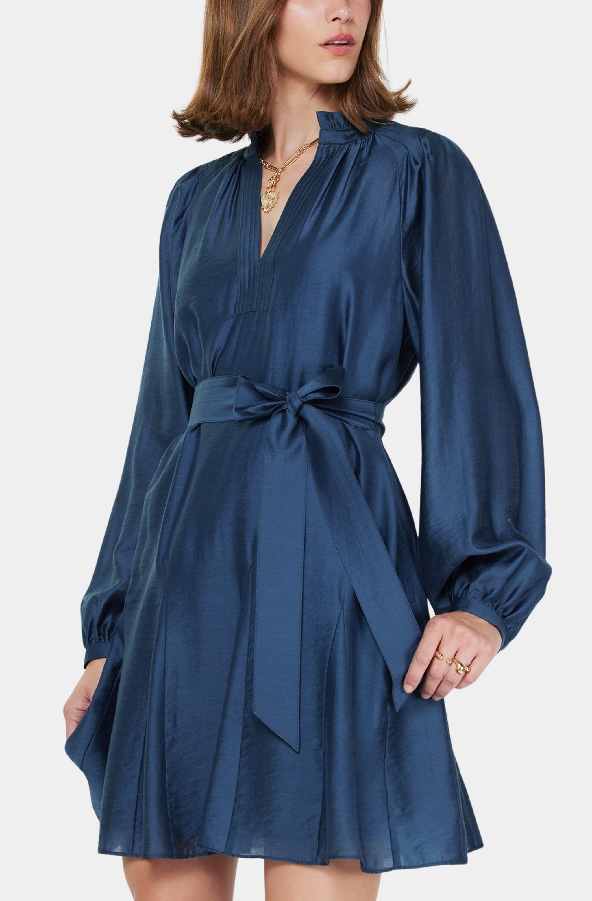 Loren Dress