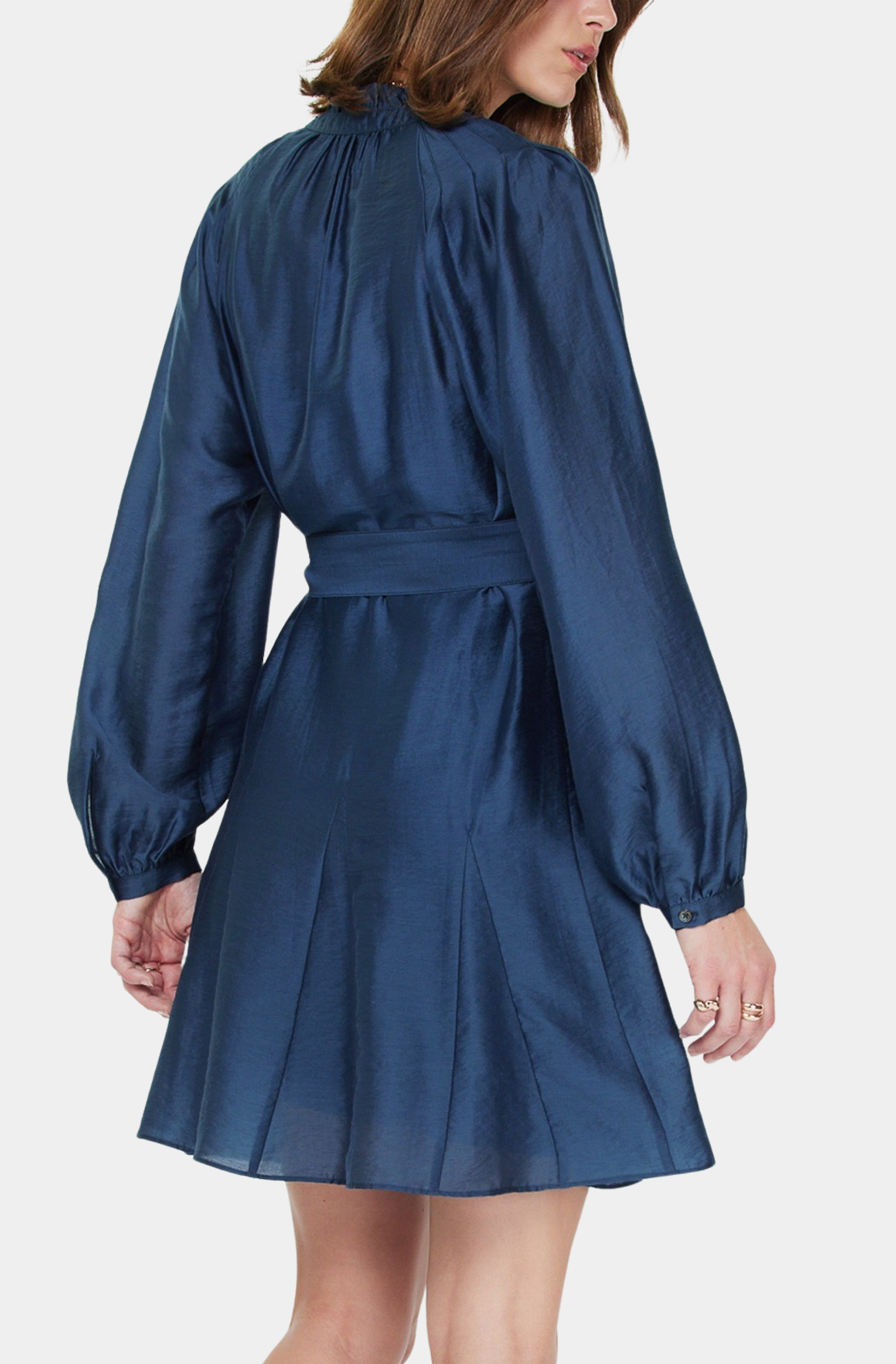 Loren Dress
