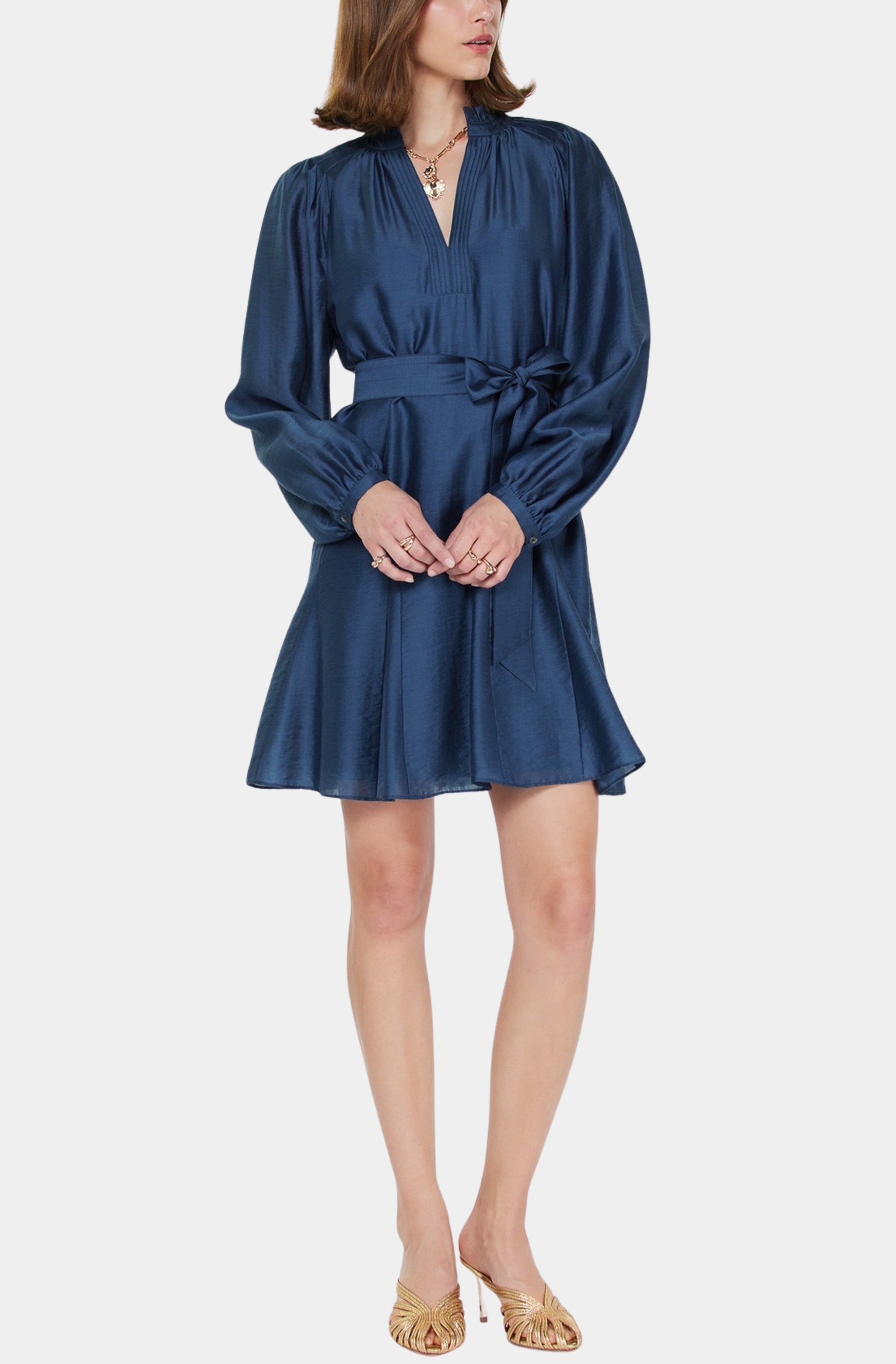 Loren Dress