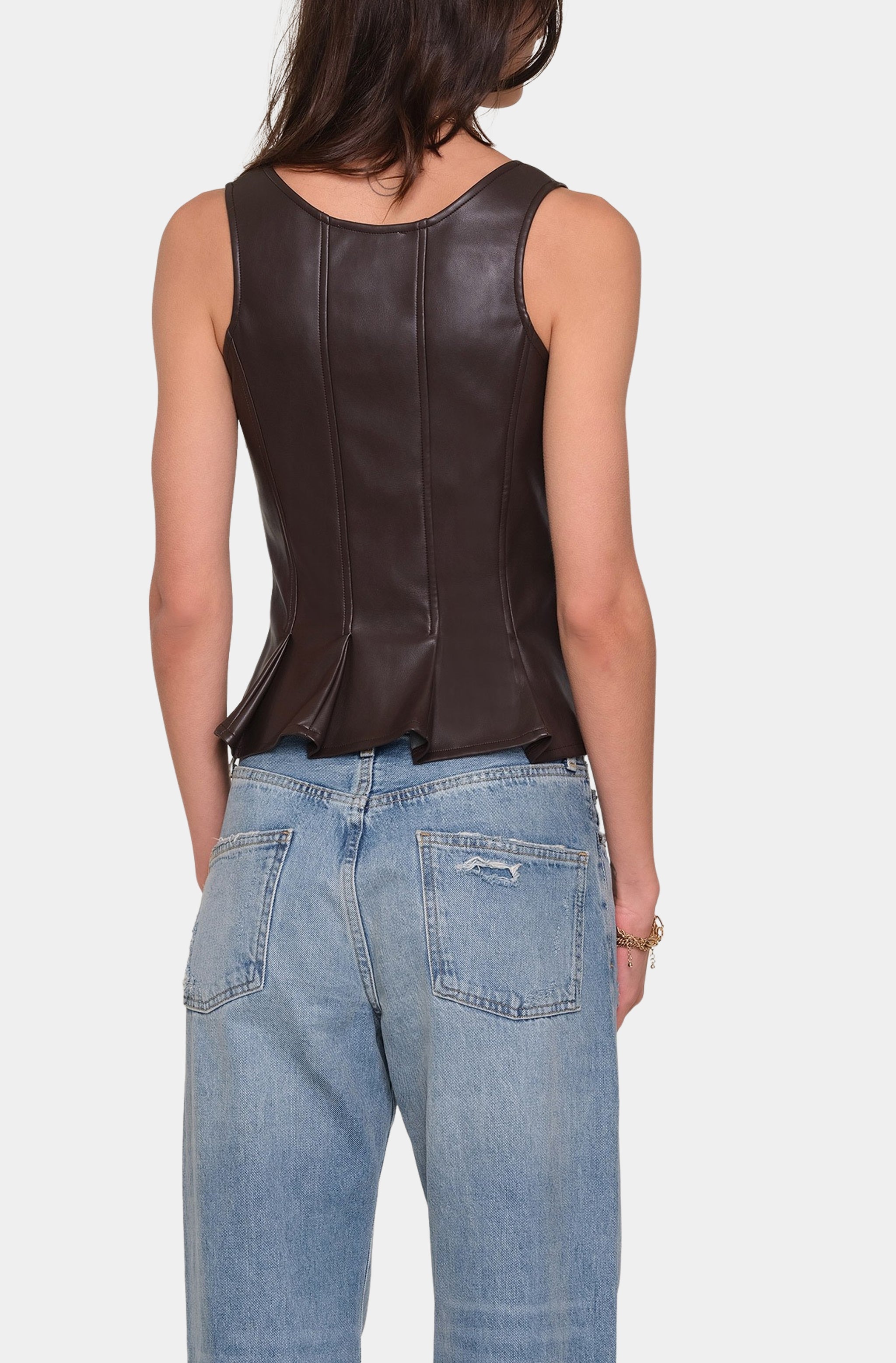 Larosey Top