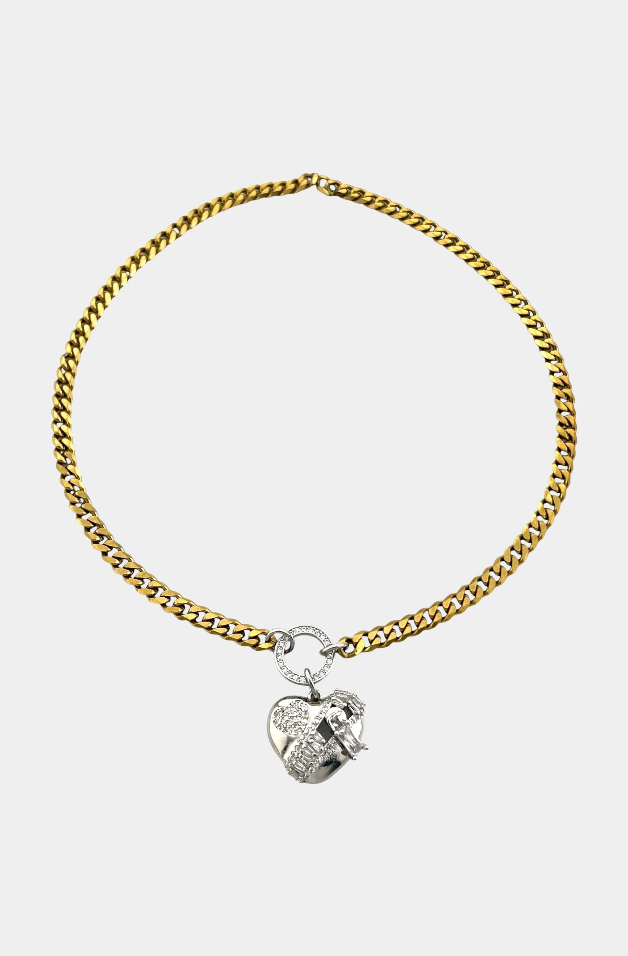 AXL Necklace