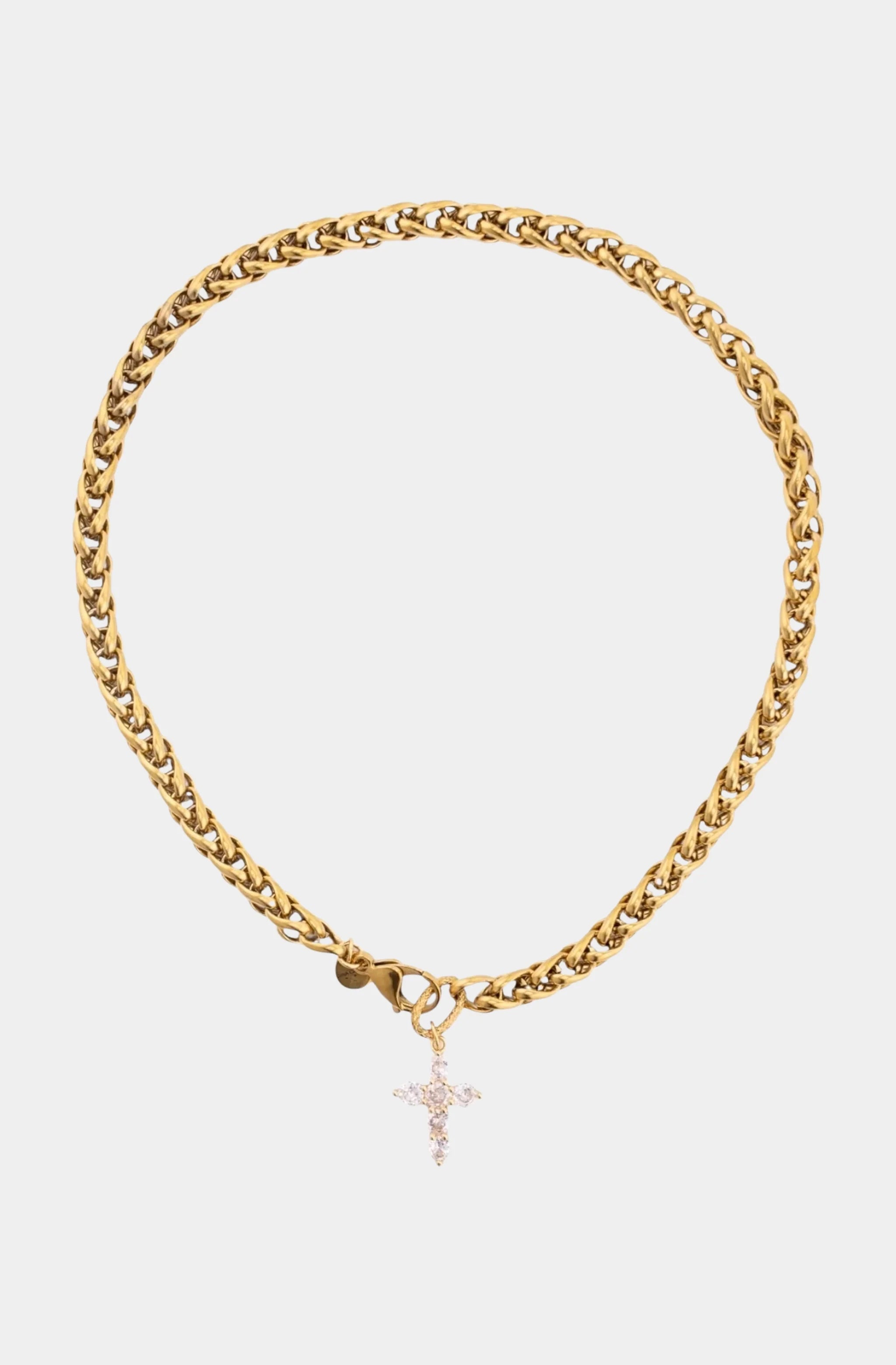 Skylar Necklace