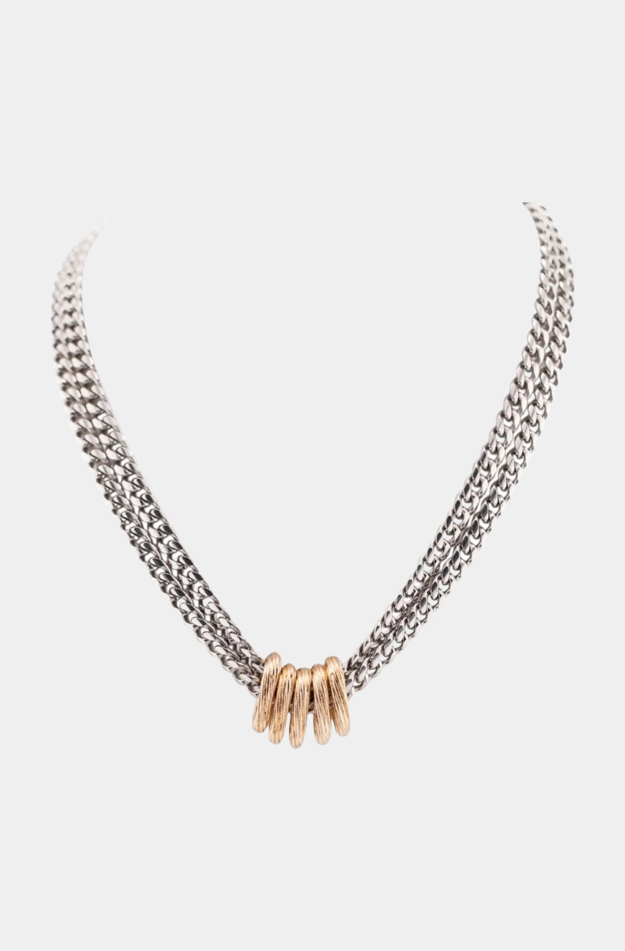 Revel Necklace