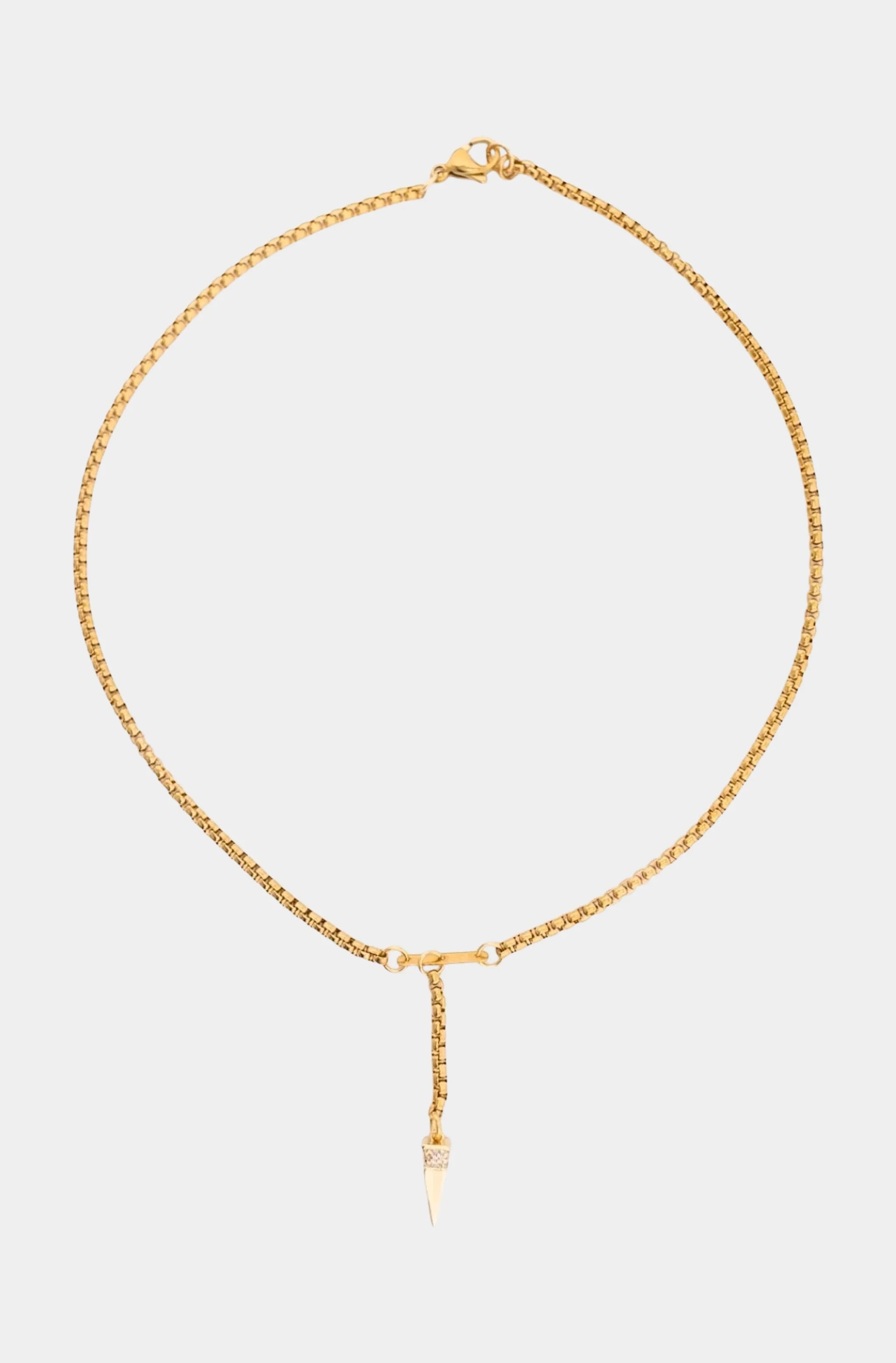 Jordan Necklace