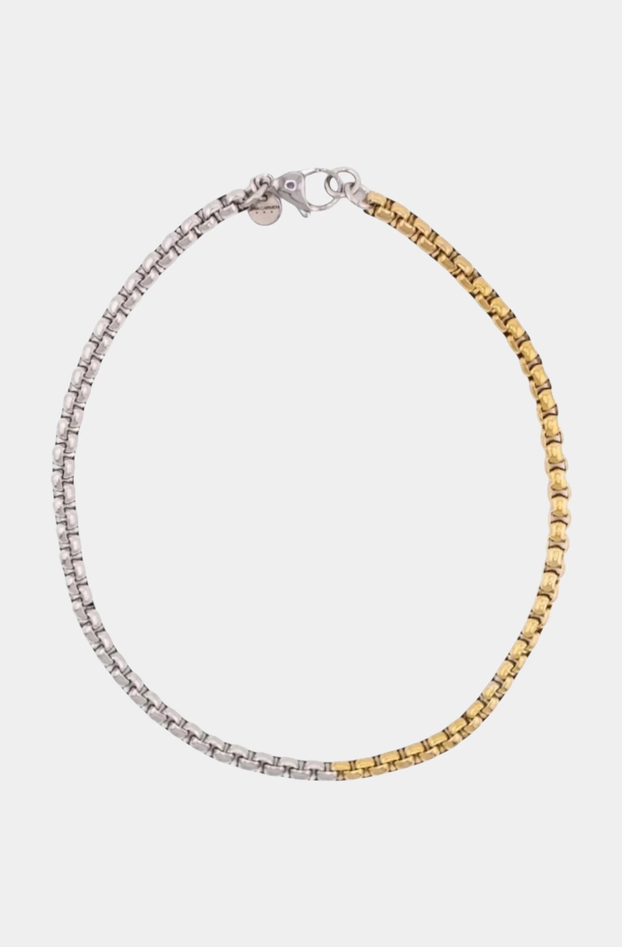Christa Necklace