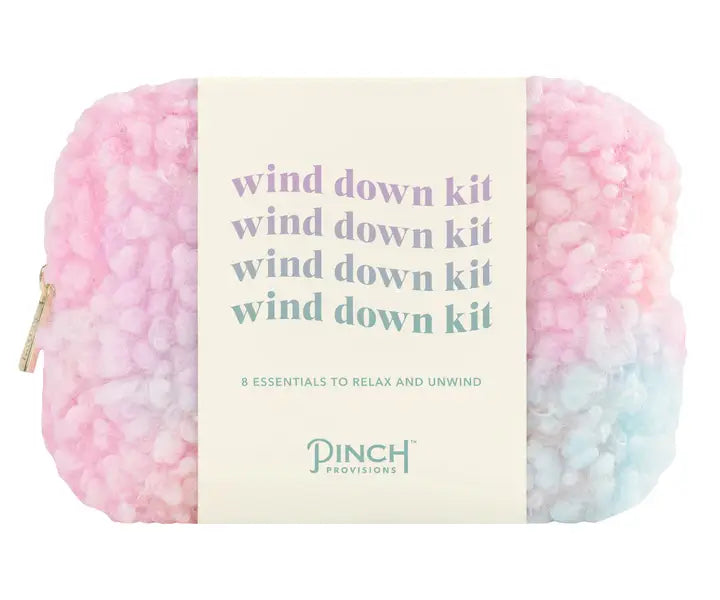 Wind Down Kit