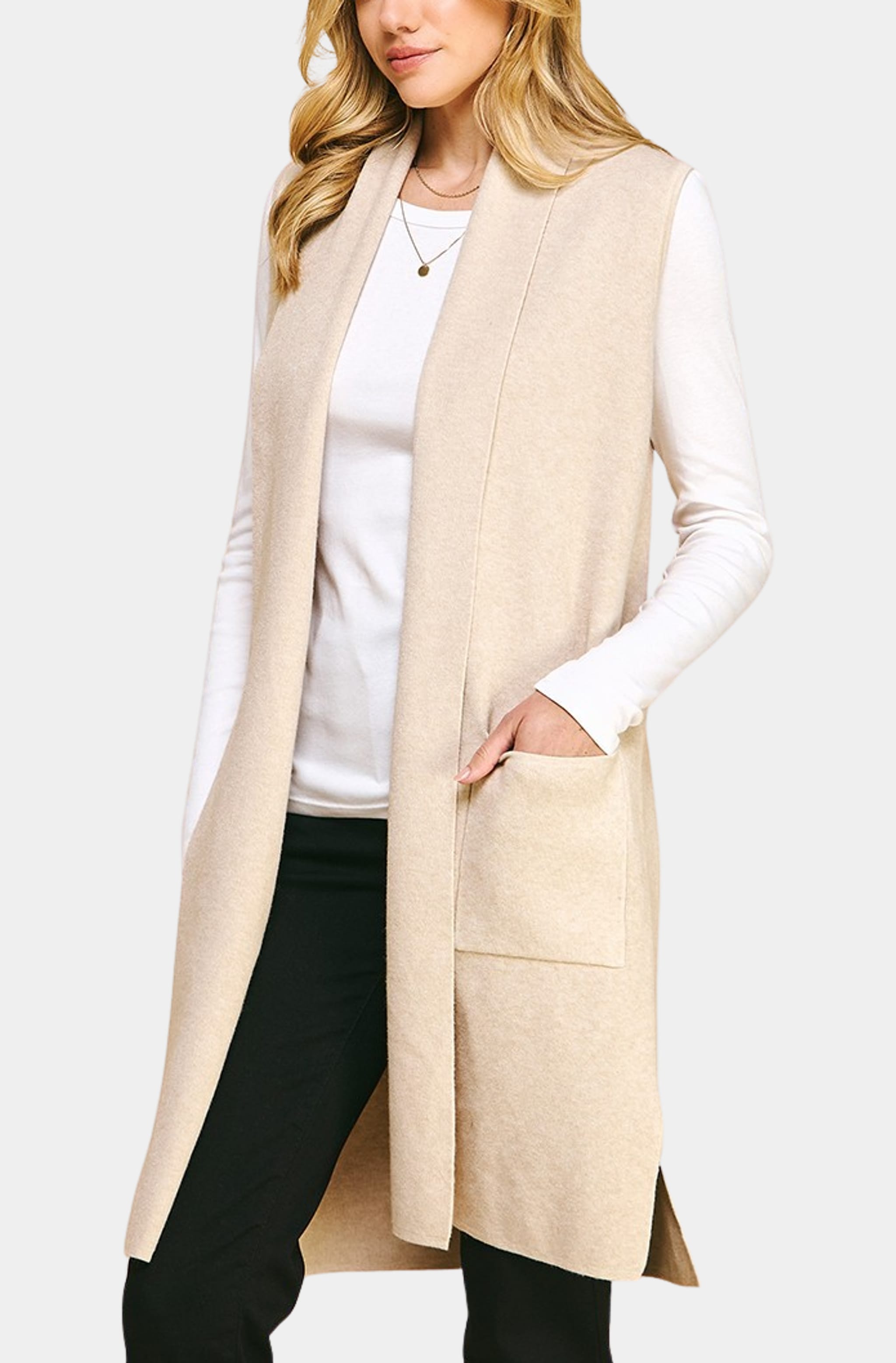 Soren Sweater