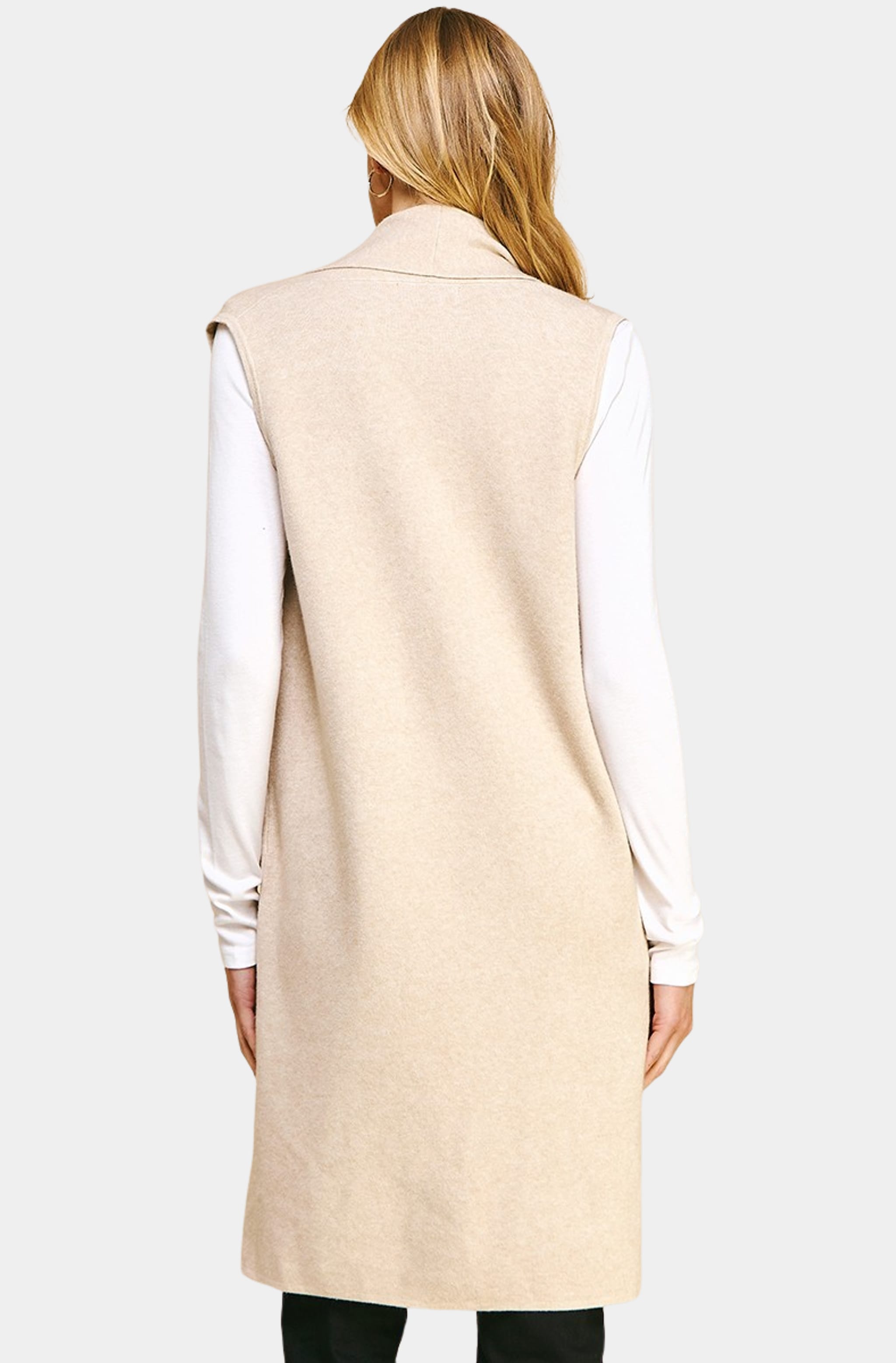 Soren Sweater