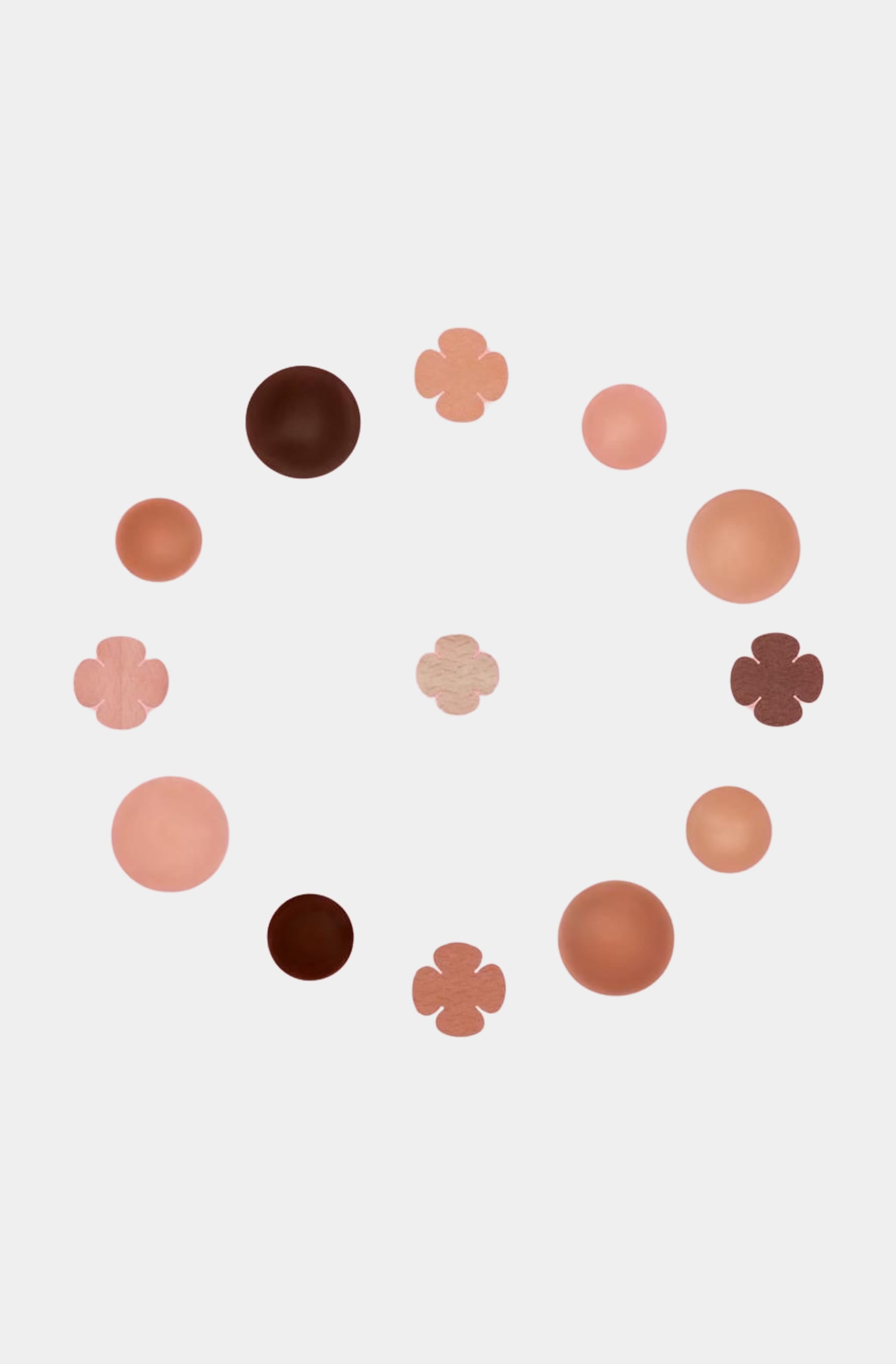 No-Show Concealers