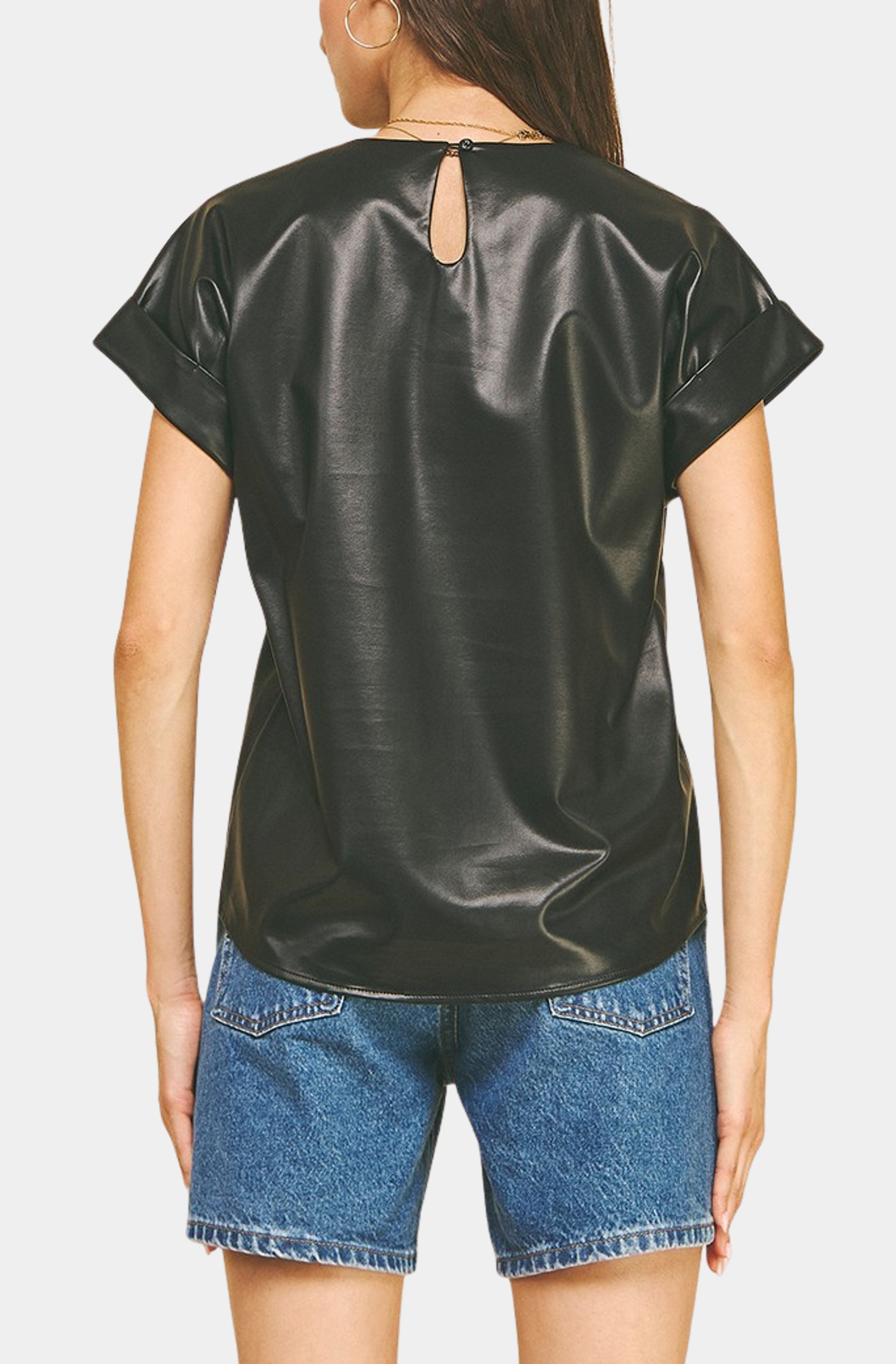 Rowan Top