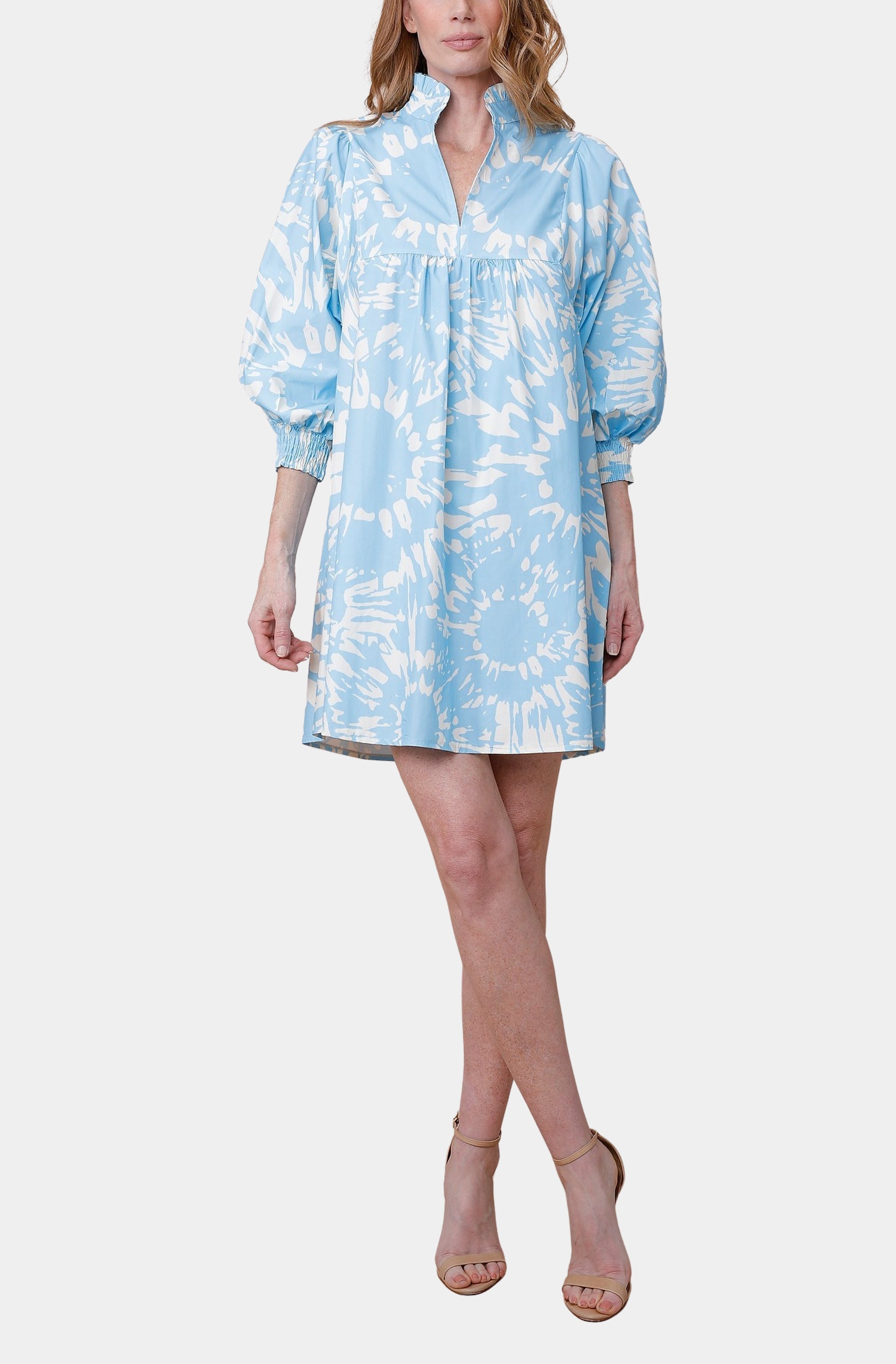 Jasper Mini Dress