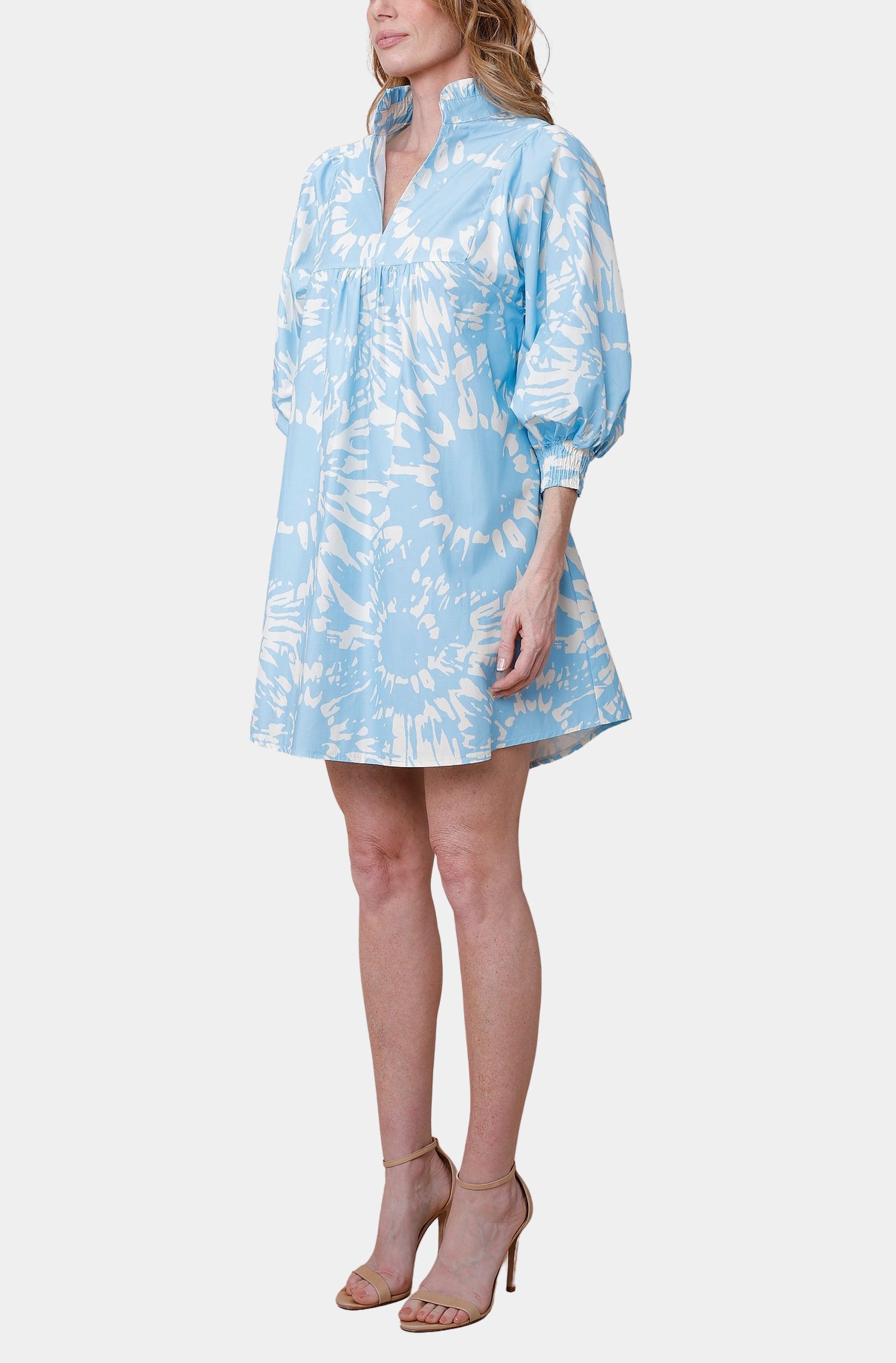 Jasper Mini Dress