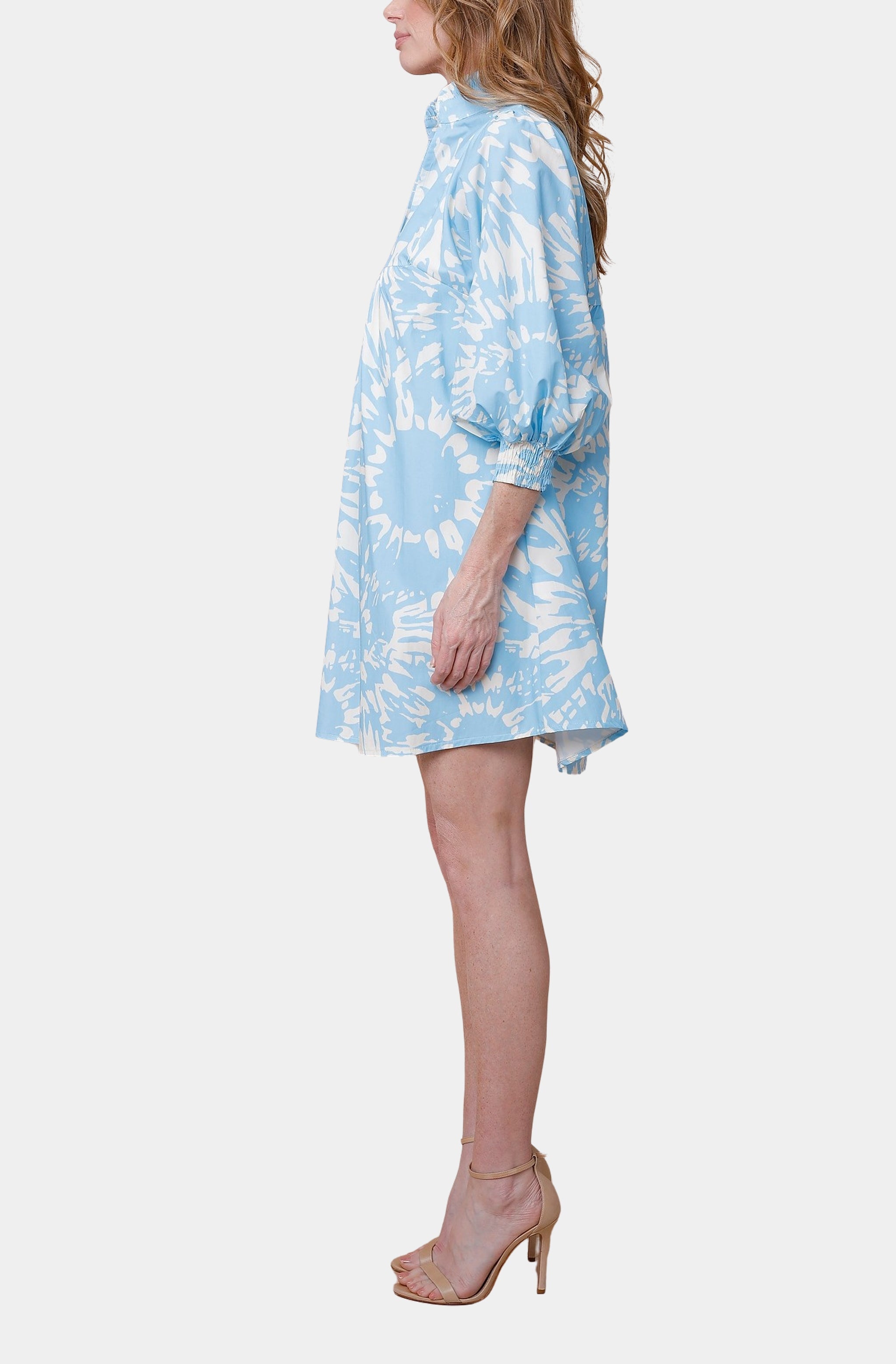 Jasper Mini Dress