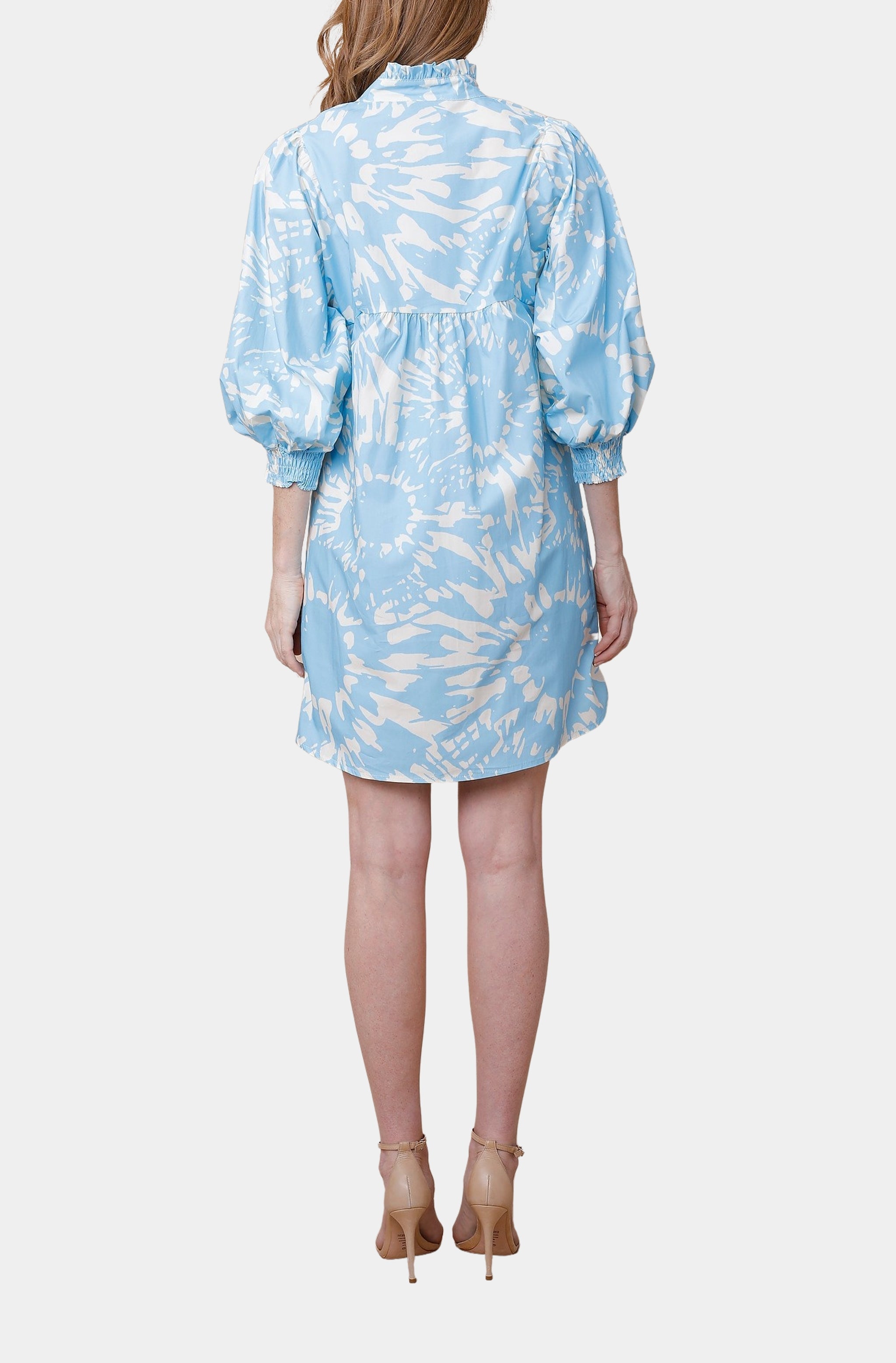 Jasper Mini Dress