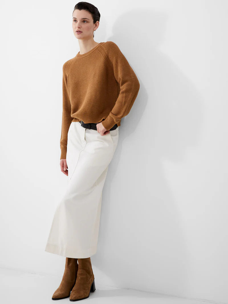 Denver Midaxi Skirt