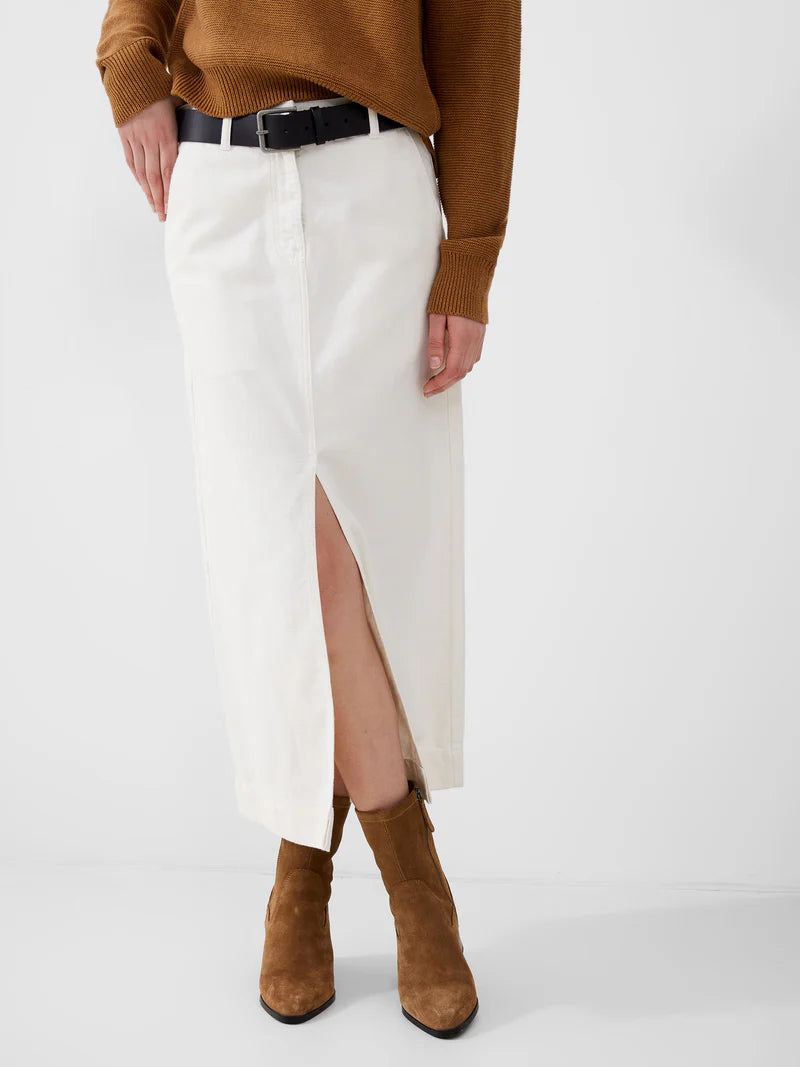 Denver Midaxi Skirt