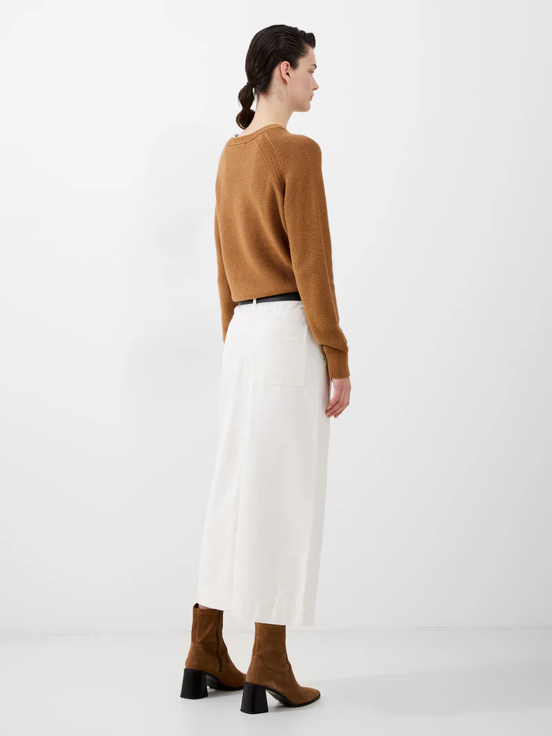 Denver Midaxi Skirt