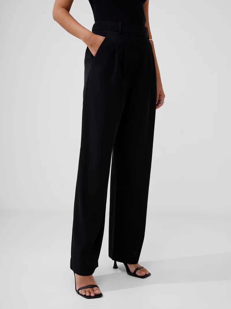 Harrie Suiting Trouser