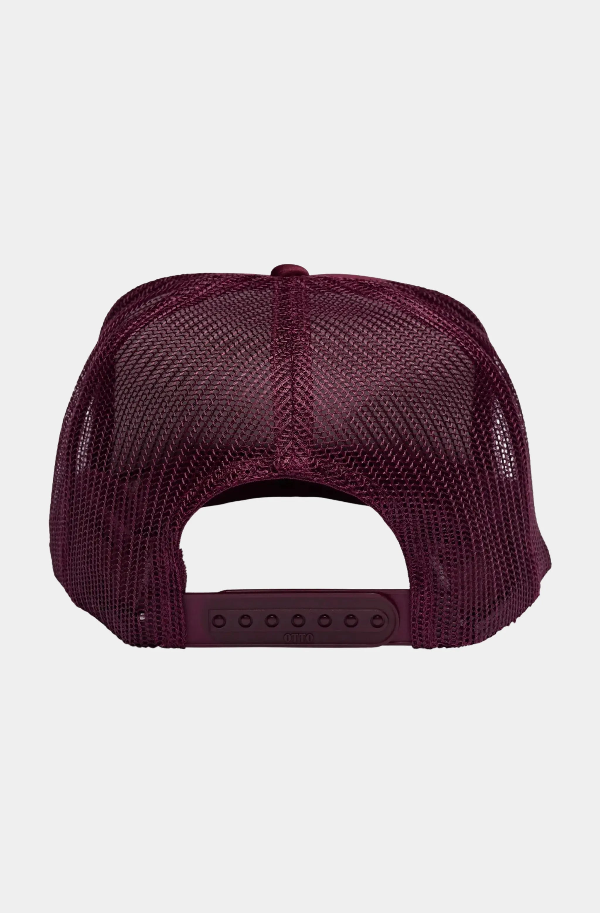 Happy Face Trucker Hat