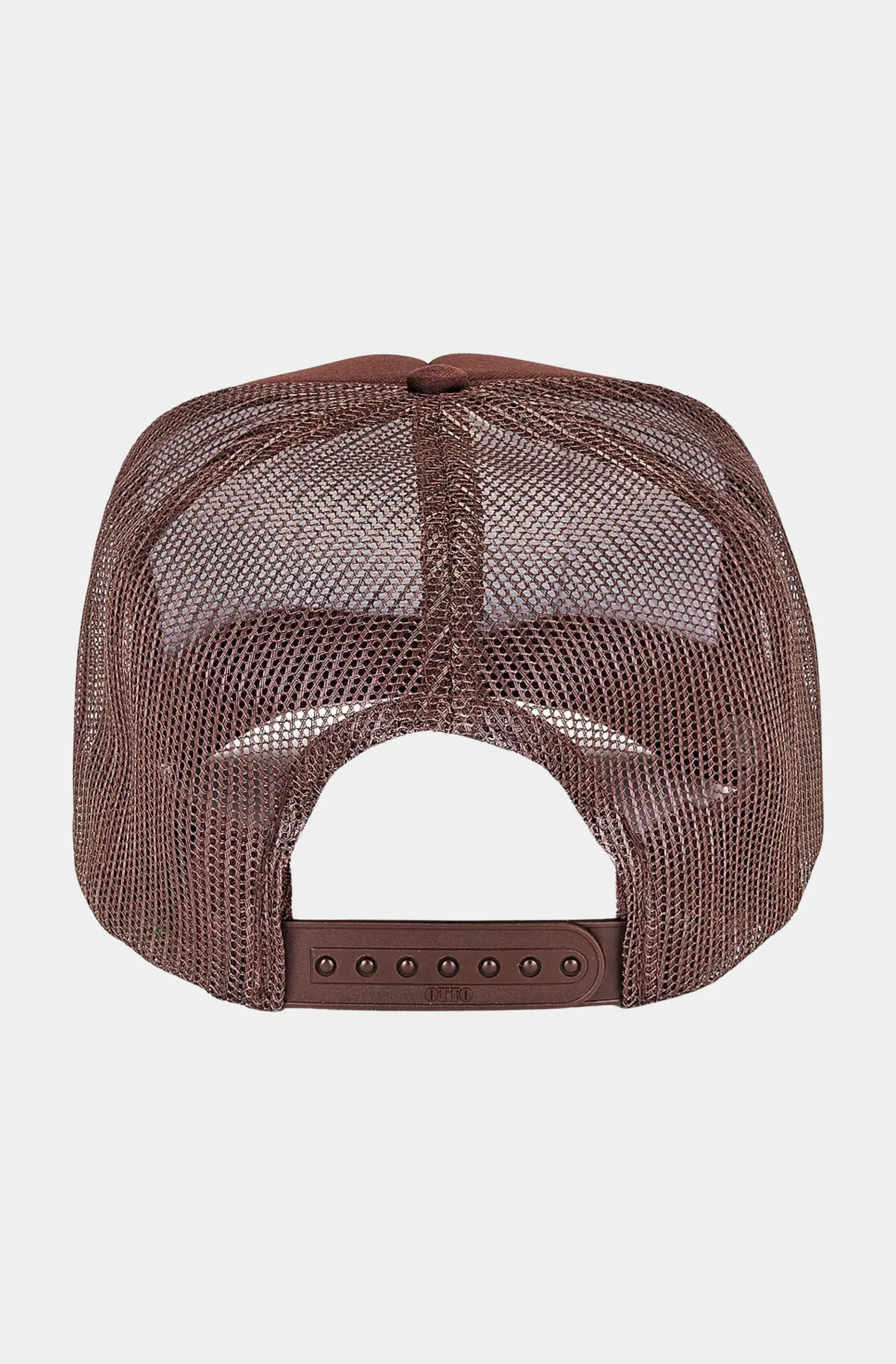 Howdy Trucker Hat