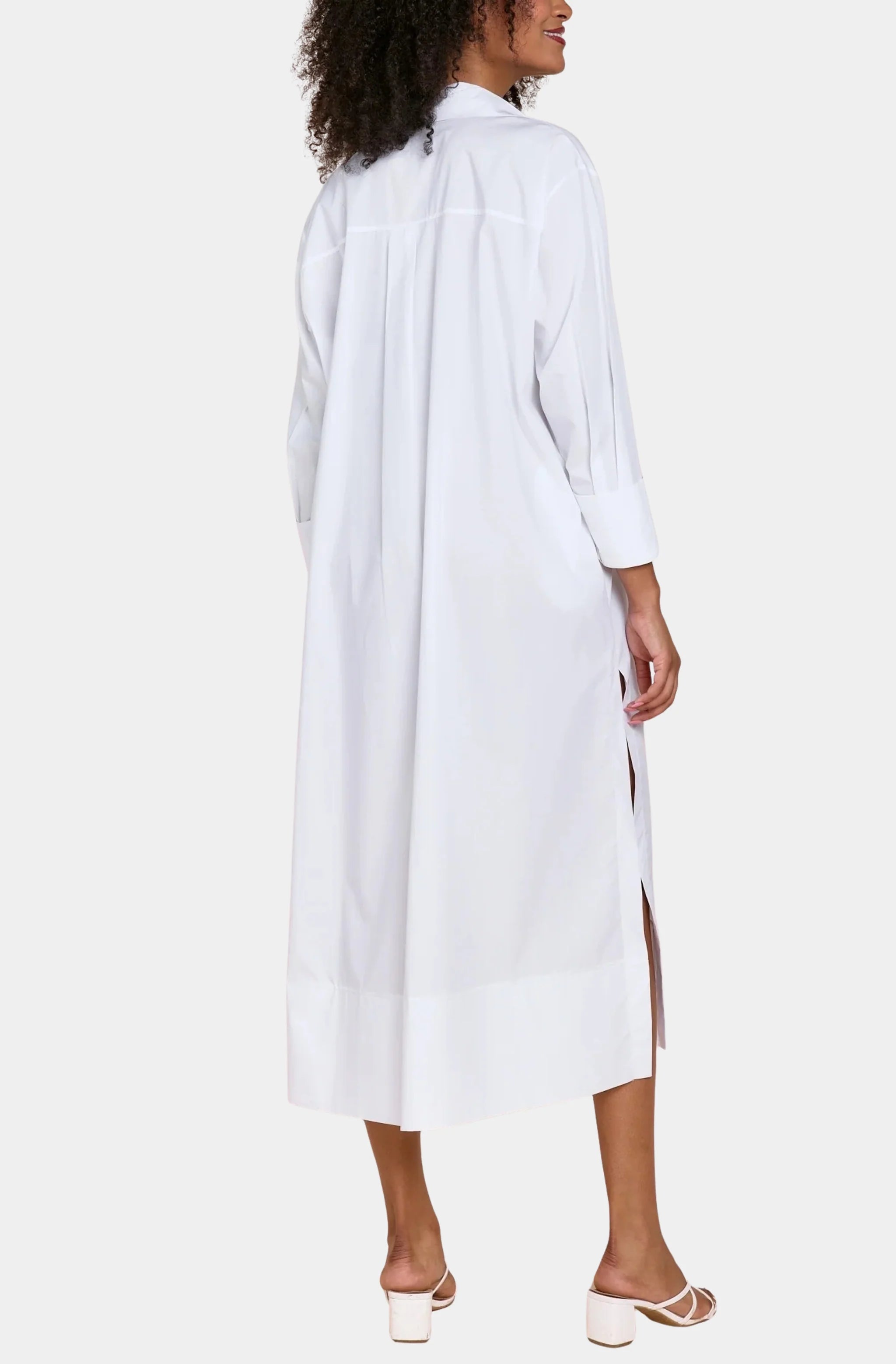 Milan Mini Dress