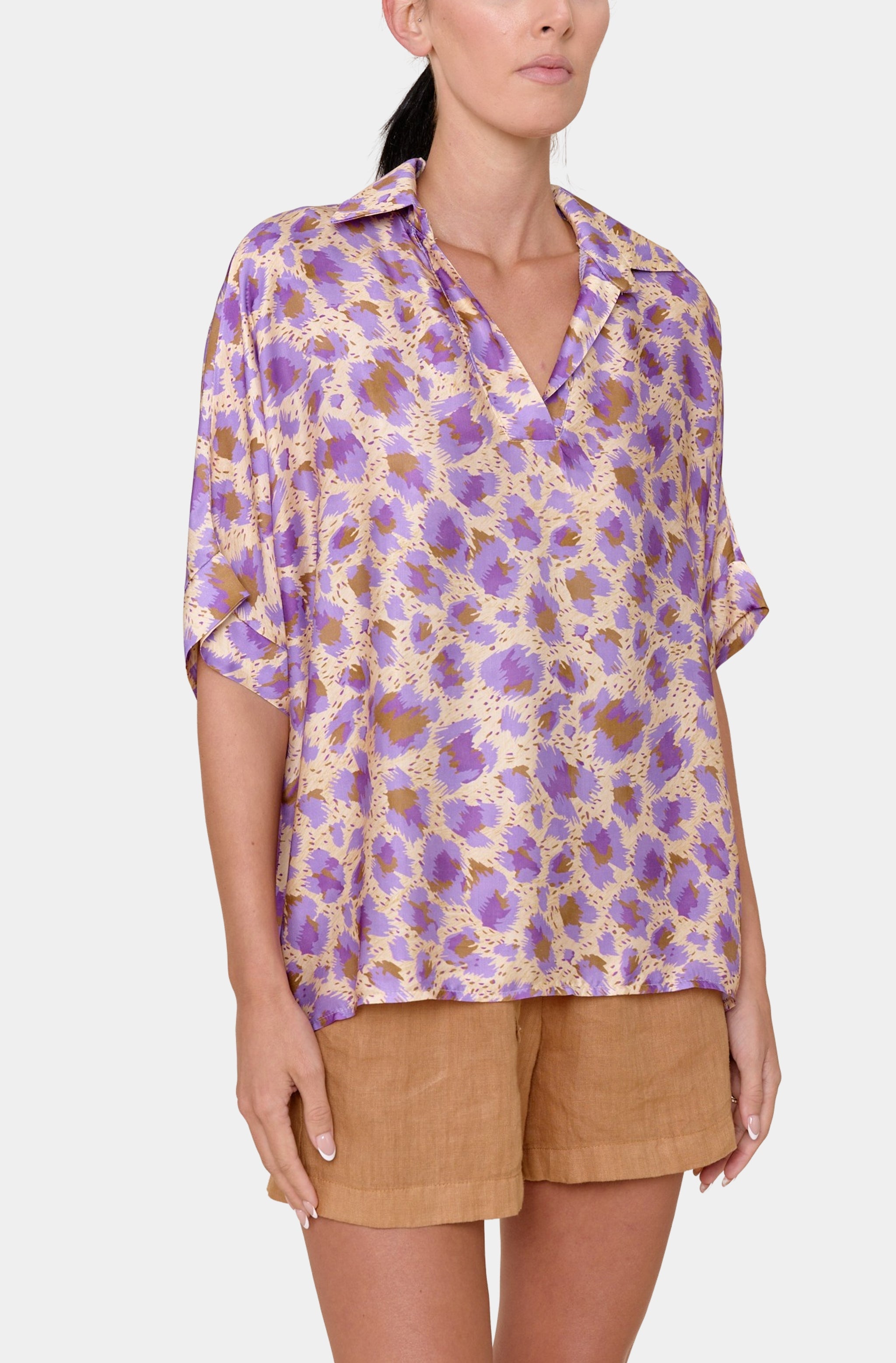 Farrah Top