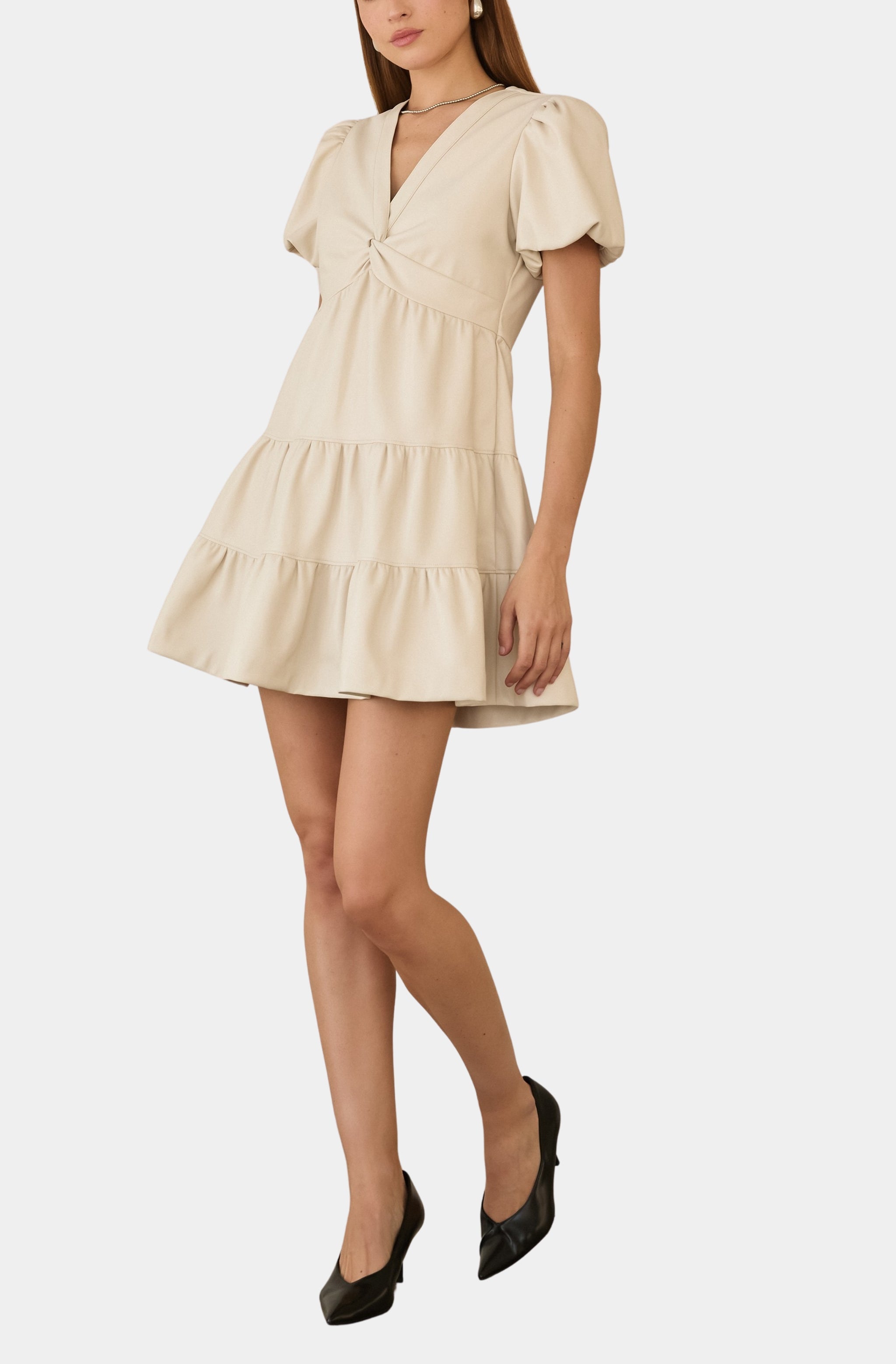 Neve Dress