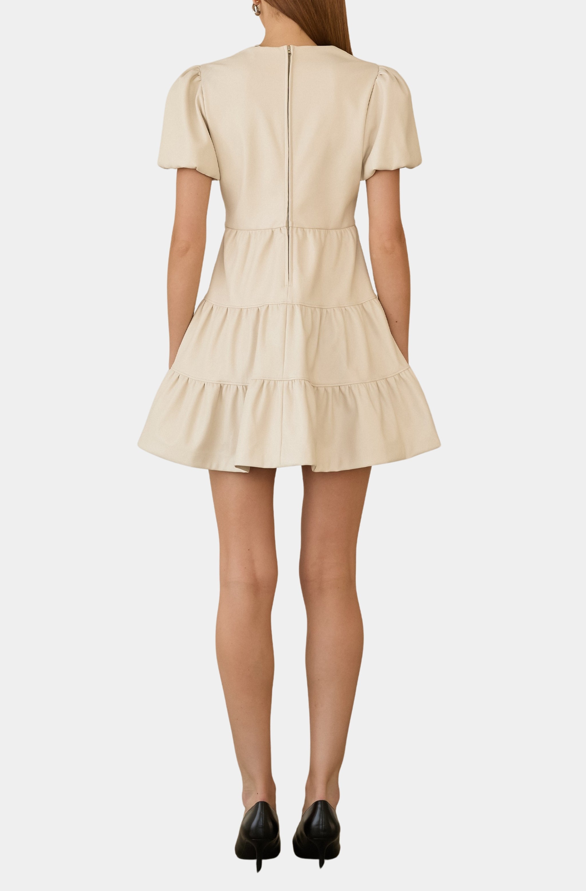 Neve Dress